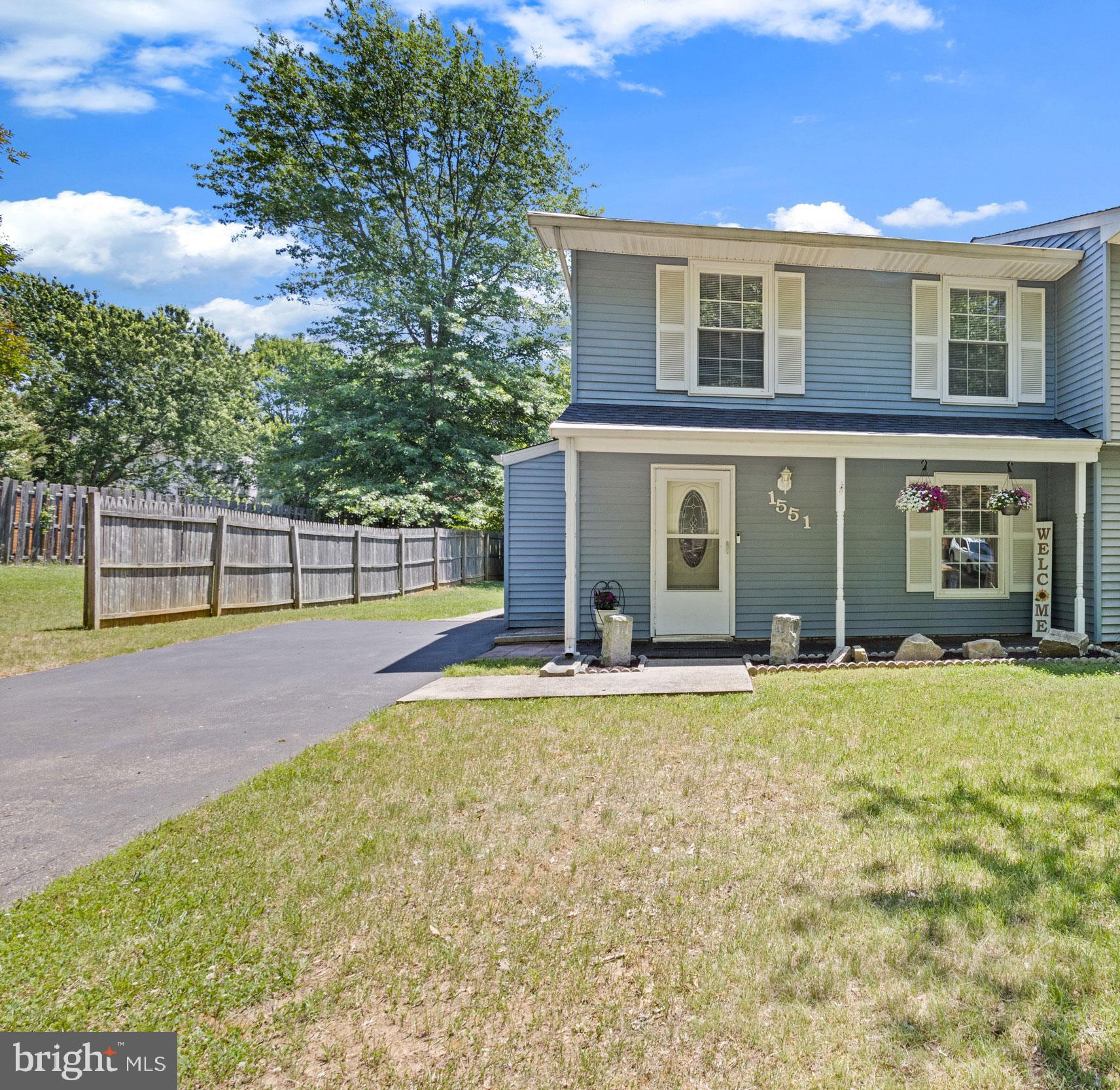 1551 STAR PINE DRIVE