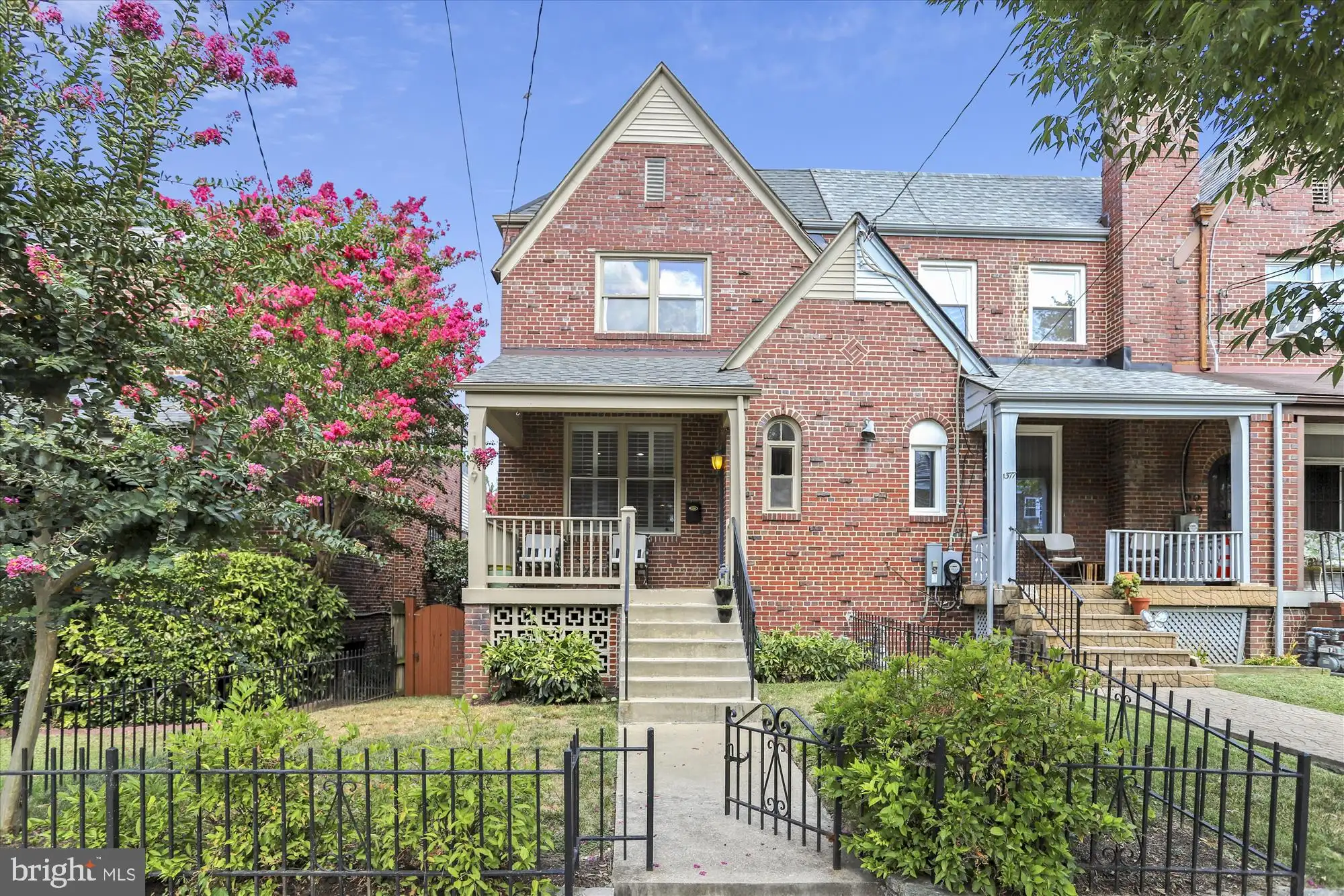 1379 Sheridan Street NW, Washington, DC 20011