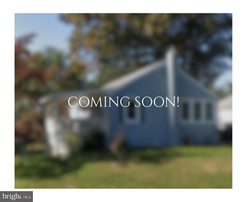 Photo of 406 W Anderson Avenue, PHOENIXVILLE, PA 19460 (MLS # PACT2116816)