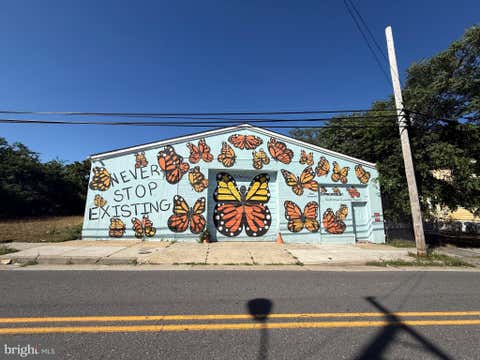 Photo of 64 E Washington Avenue, PLEASANTVILLE, NJ 08232 (MLS # NJAC2025518)