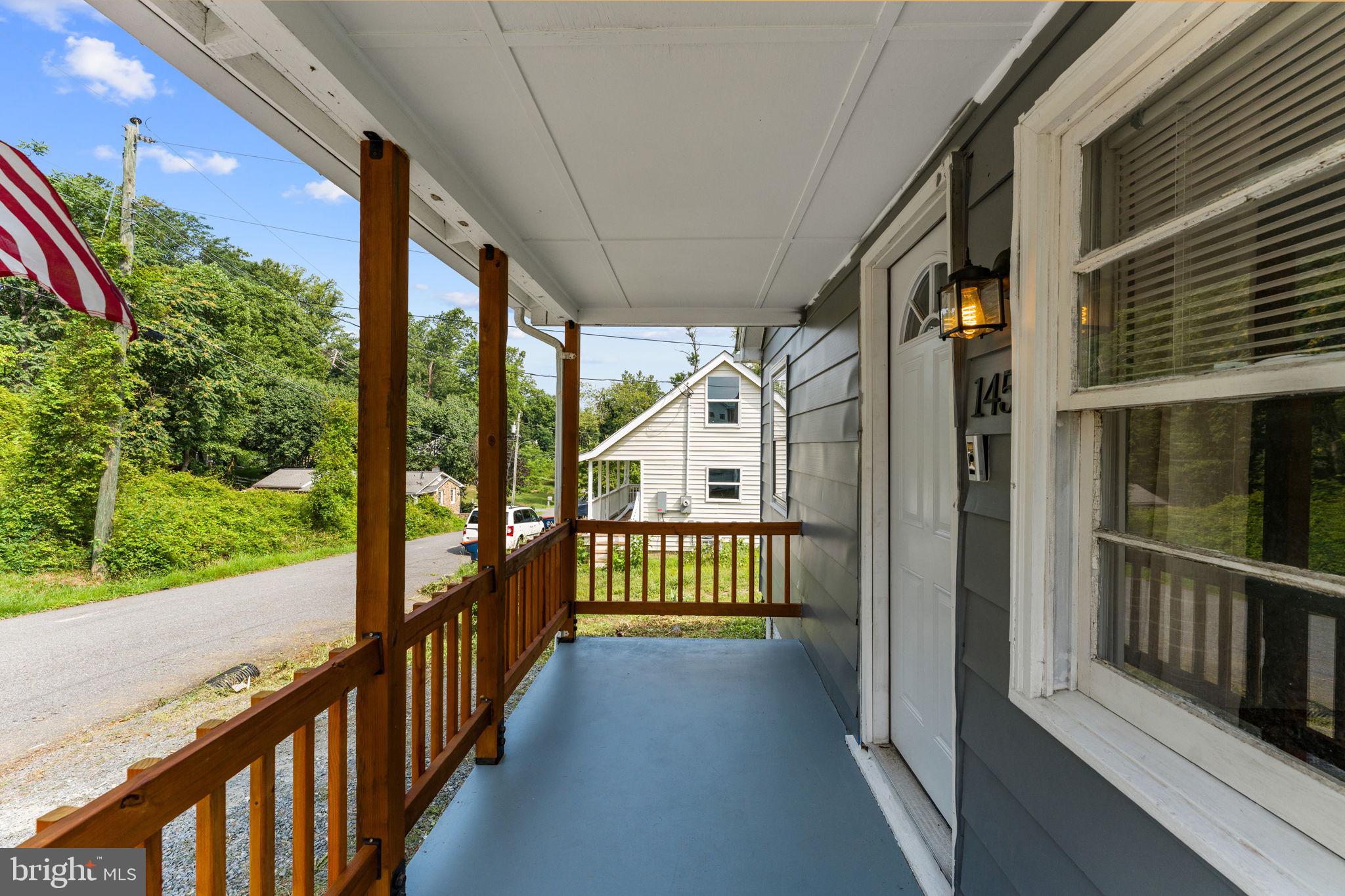 145 BOWLER LANE