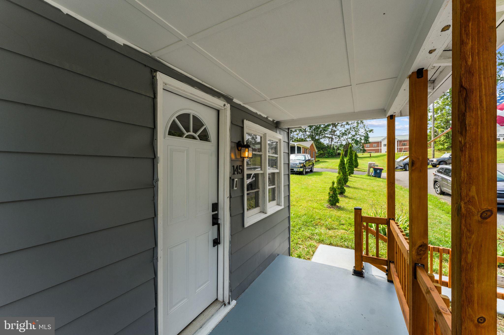 145 BOWLER LANE