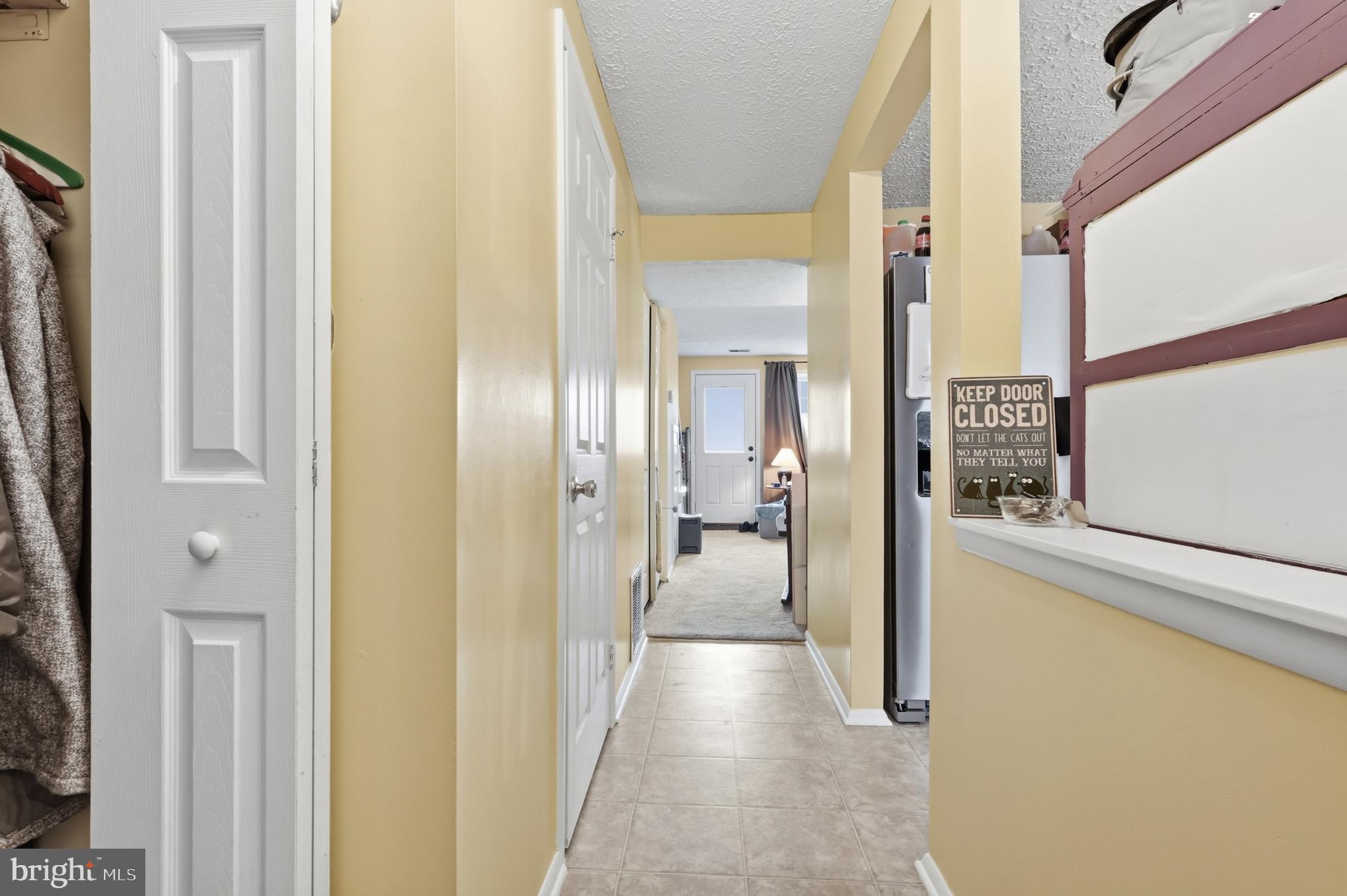 GLADE TOWN - Residential