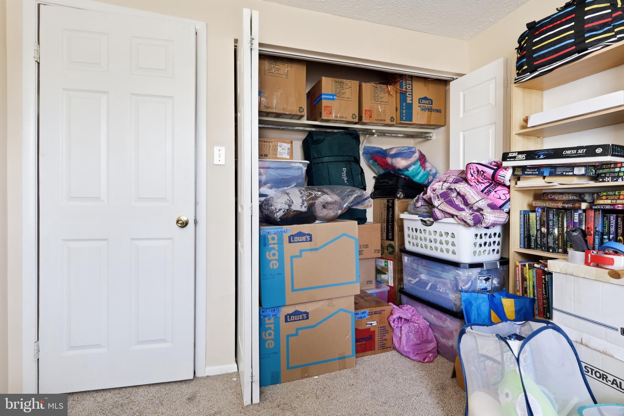 GLADE TOWN - Residential