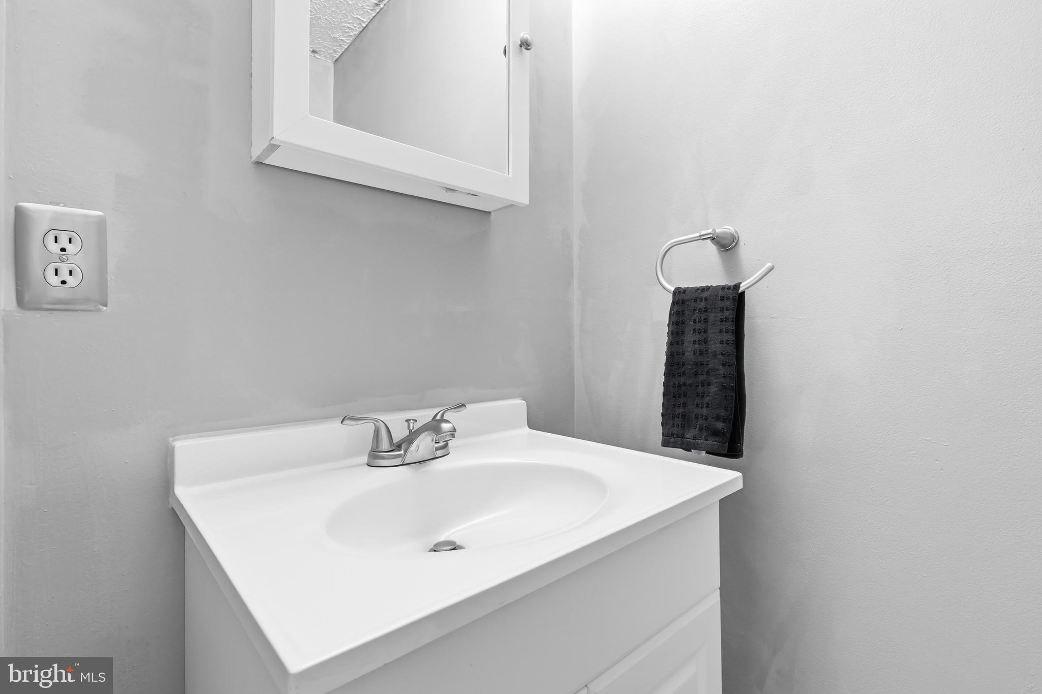 GLADE TOWN - Residential