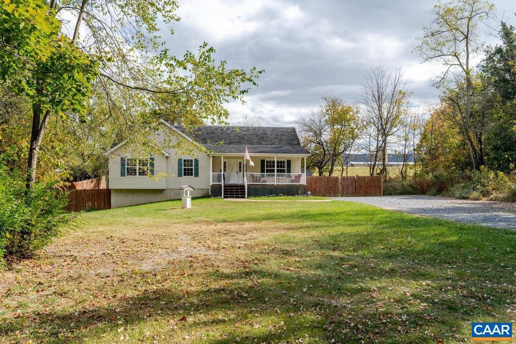 Photo of 61 Route 654 Ln #GOLDEN MAPLE LN, MAURERTOWN, VA 22664 (MLS # 670470)