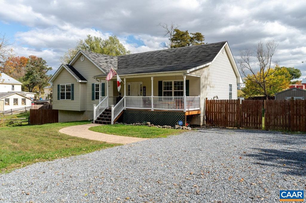 Photo of 61 Route 654 Ln #GOLDEN MAPLE LN, MAURERTOWN, VA 22664 (MLS # 670470)