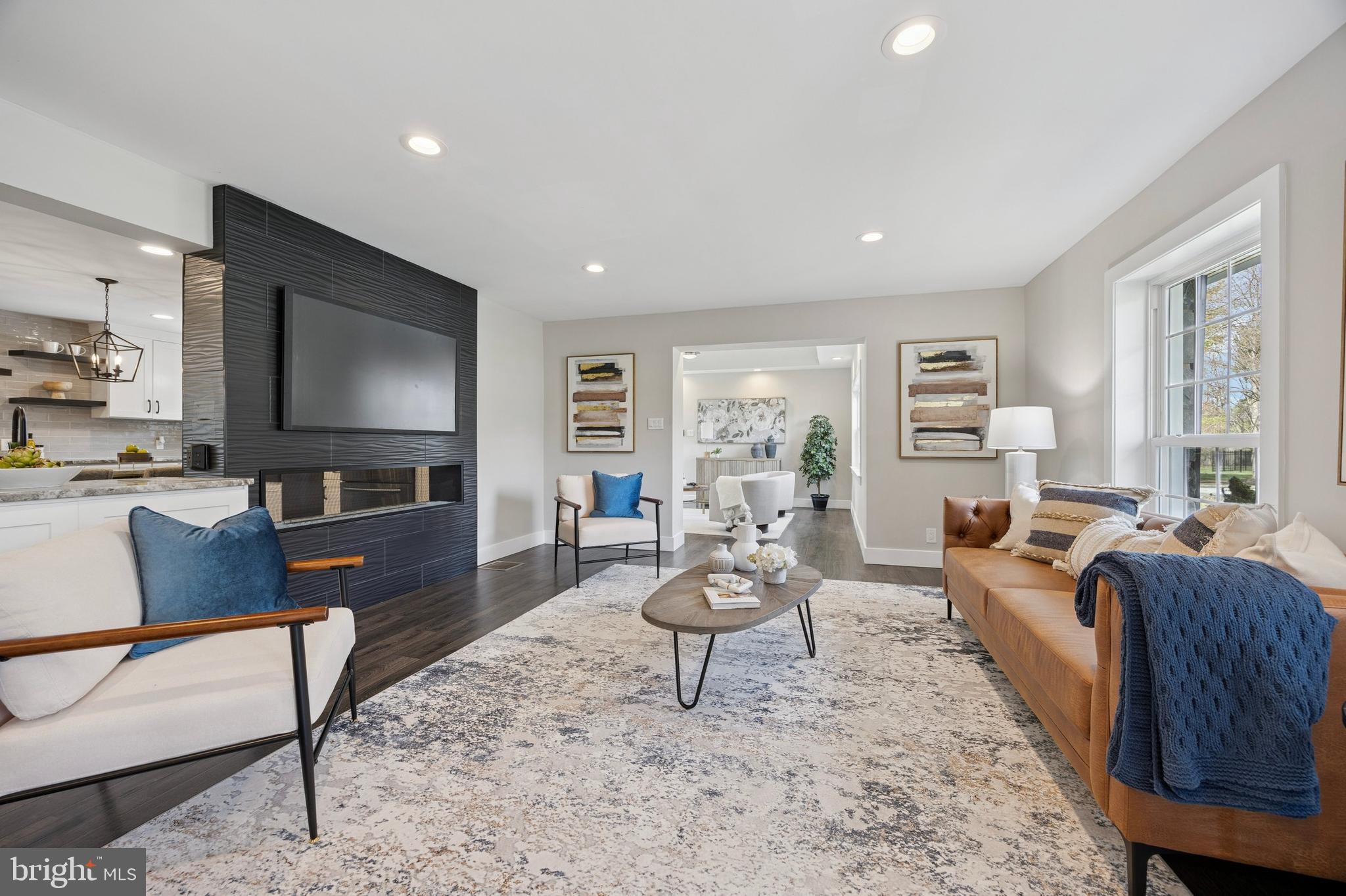 BEATTY HILLS - Residential