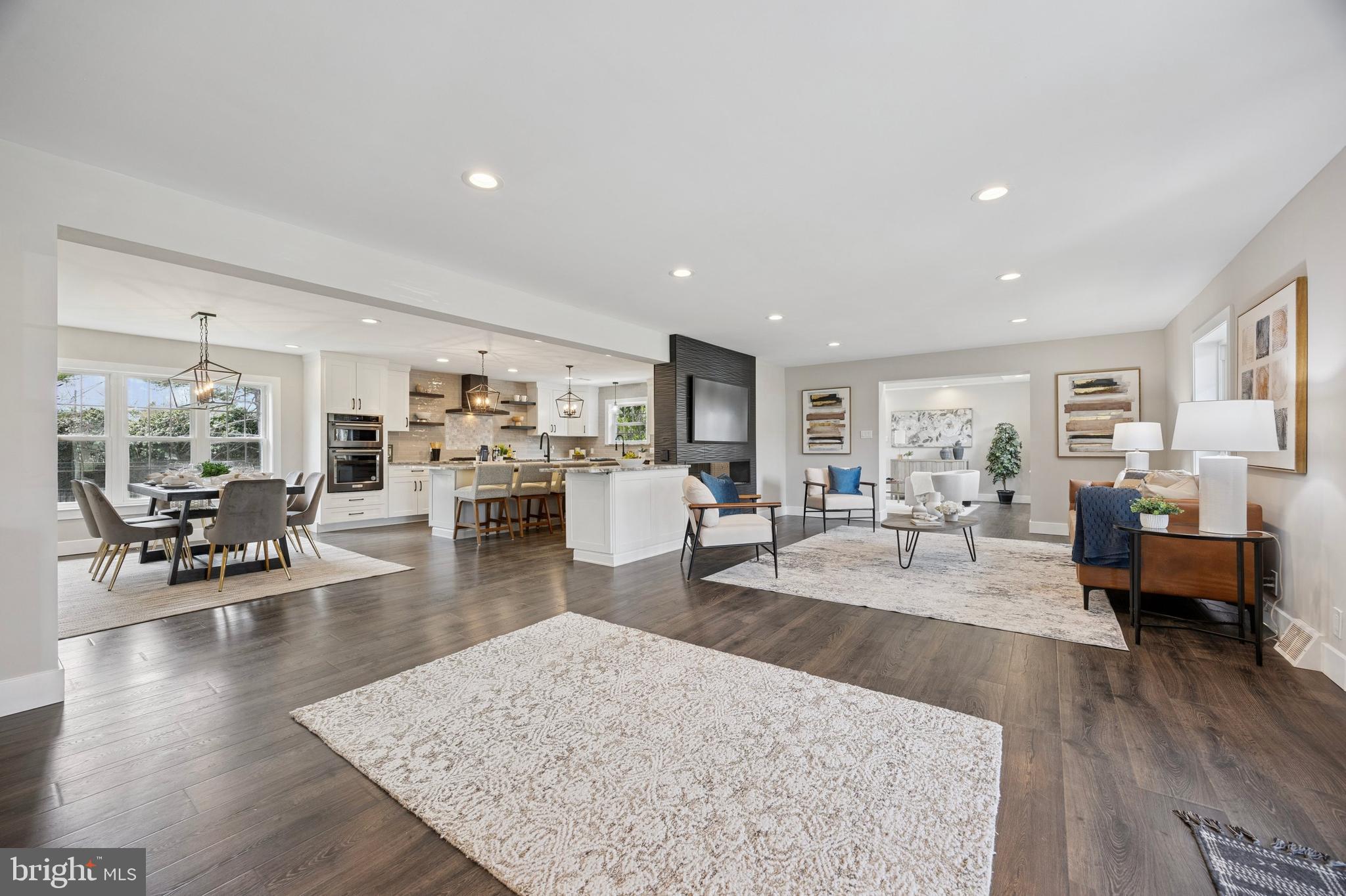 BEATTY HILLS - Residential