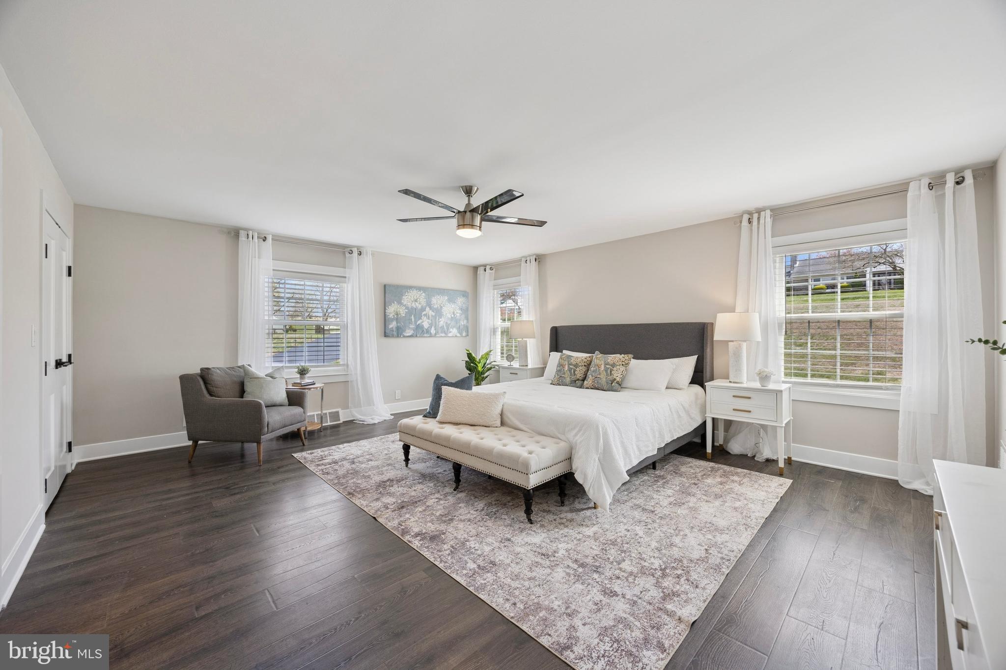 BEATTY HILLS - Residential