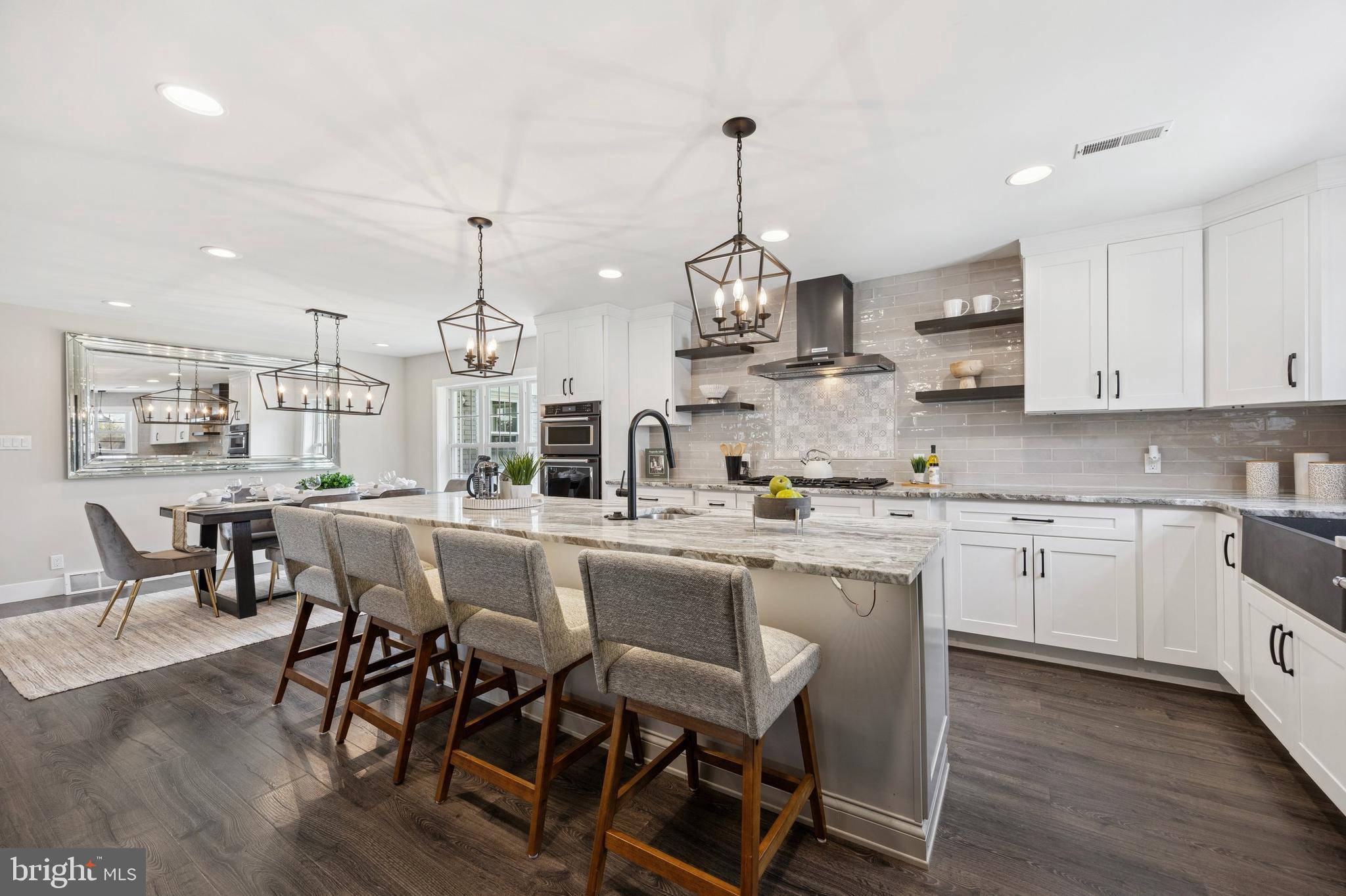 BEATTY HILLS - Residential