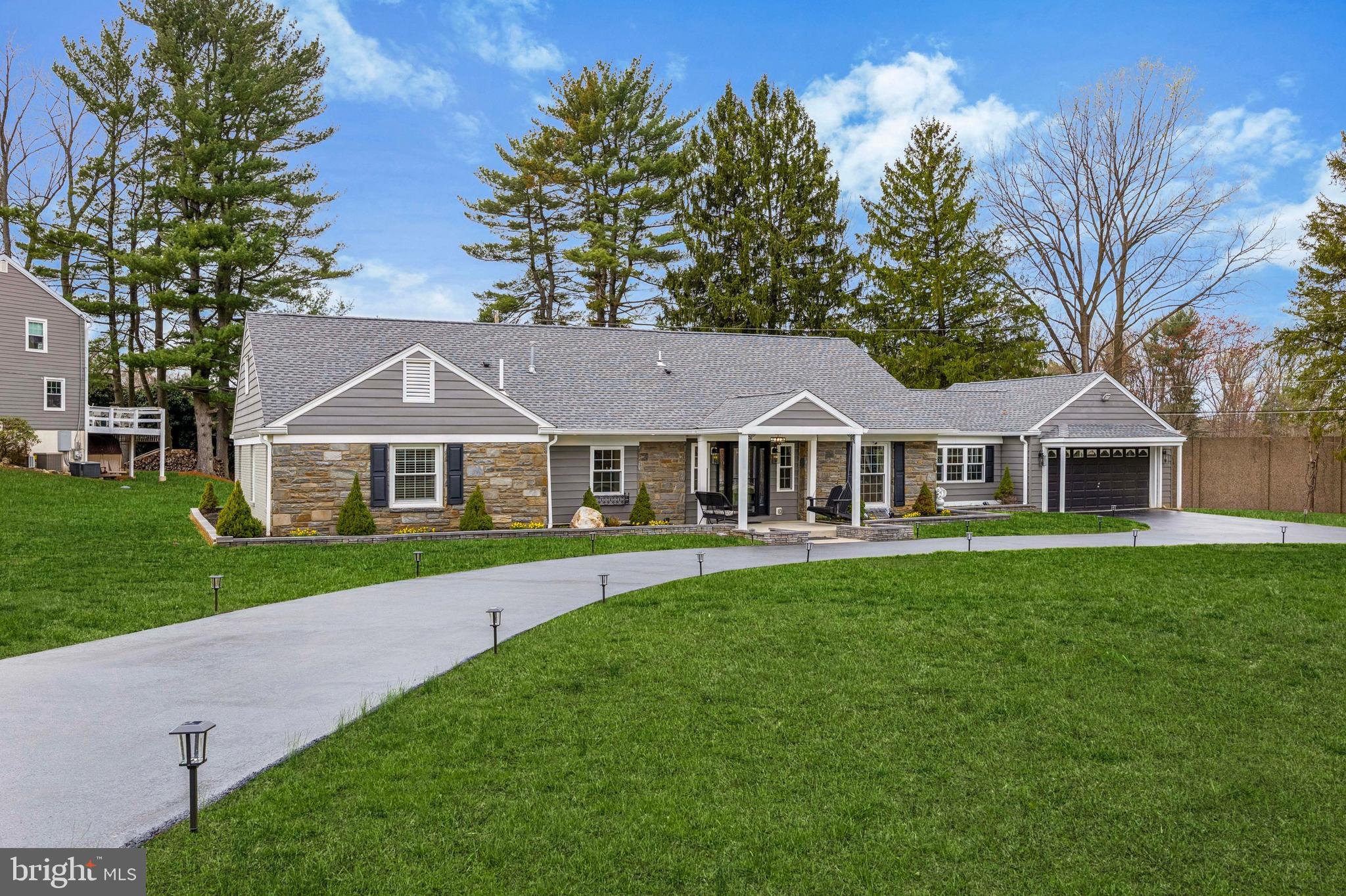 BEATTY HILLS - Residential