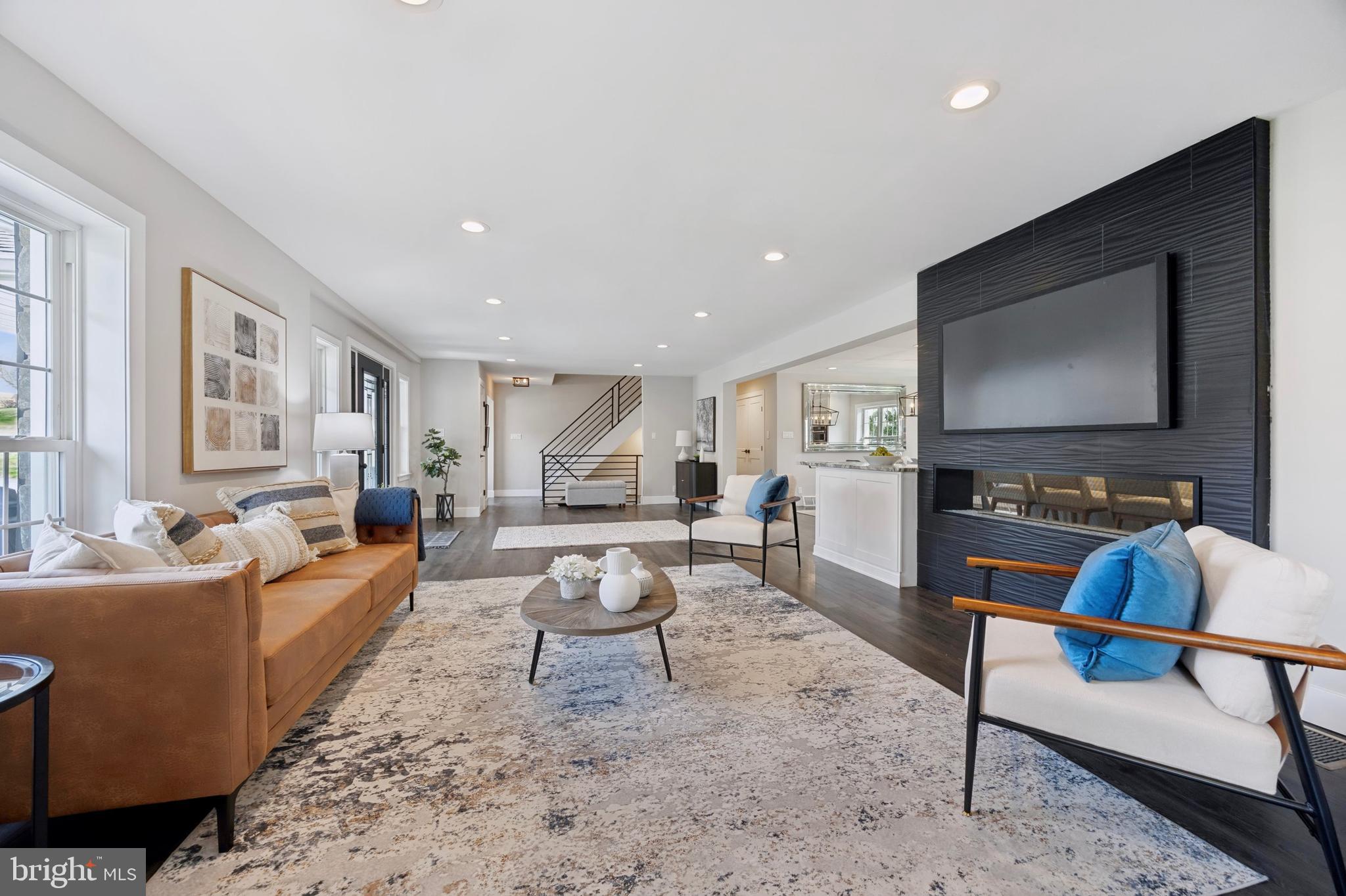 BEATTY HILLS - Residential