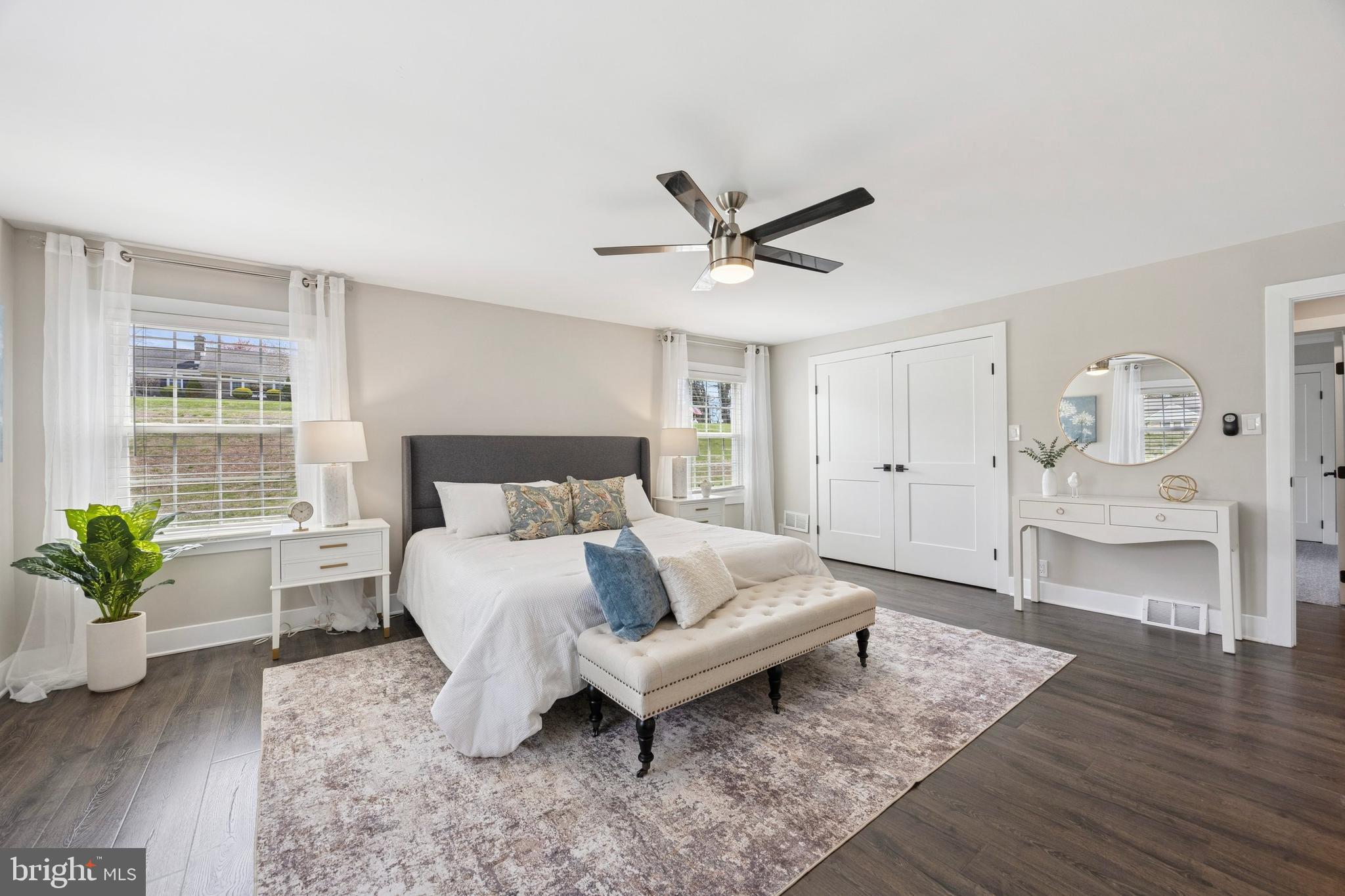 BEATTY HILLS - Residential