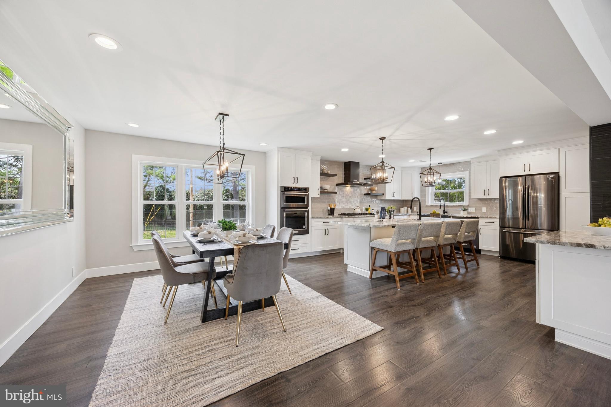 BEATTY HILLS - Residential