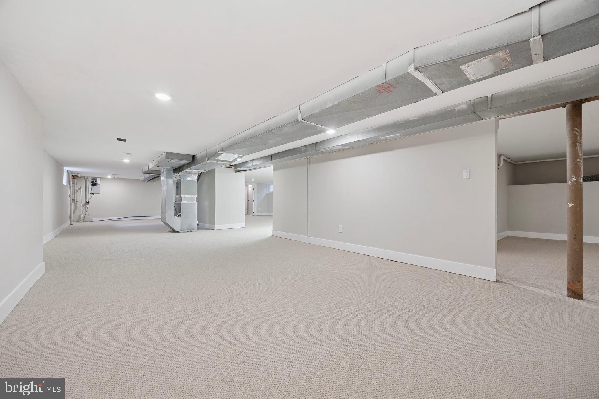 BEATTY HILLS - Residential