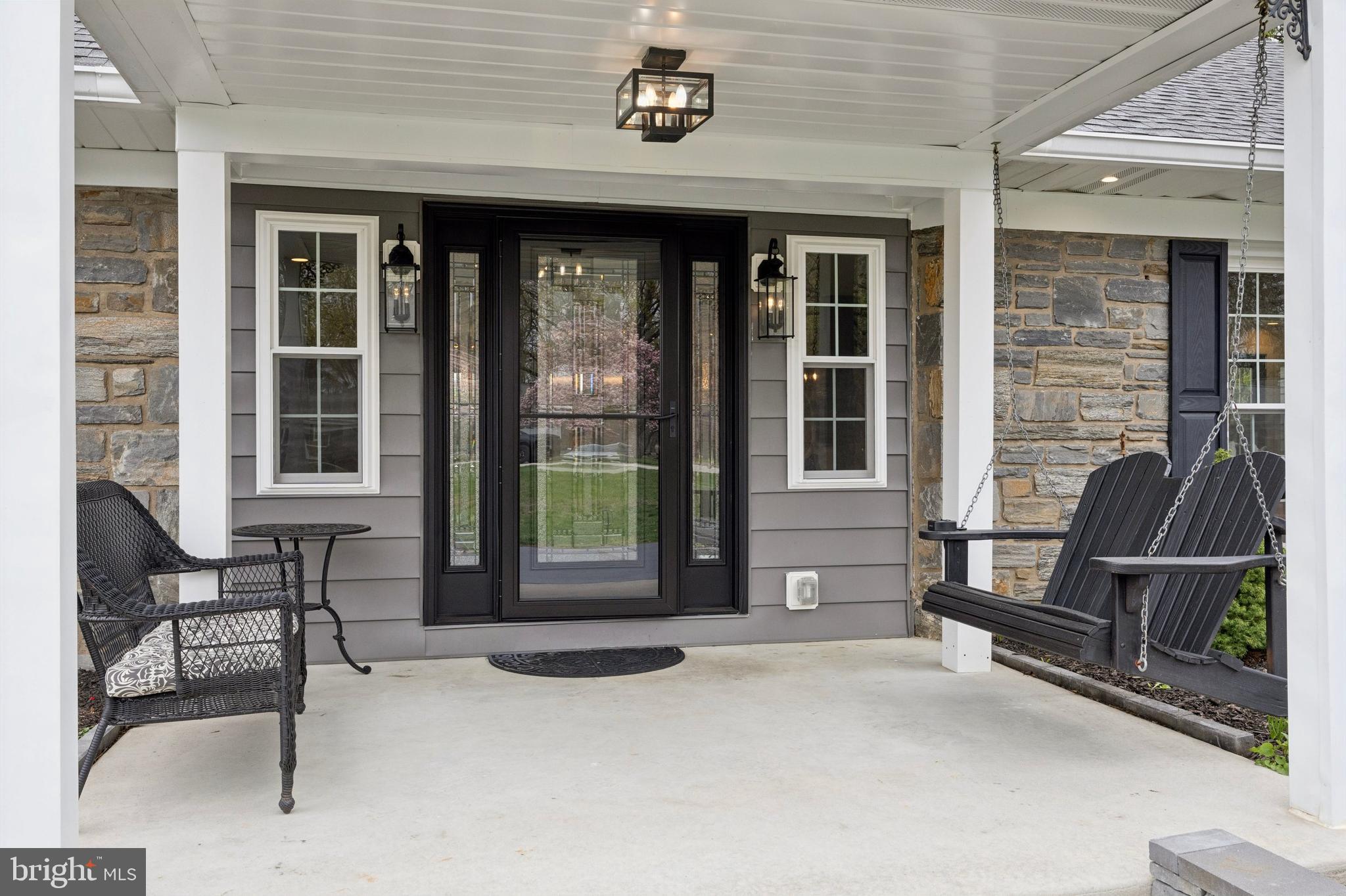 BEATTY HILLS - Residential