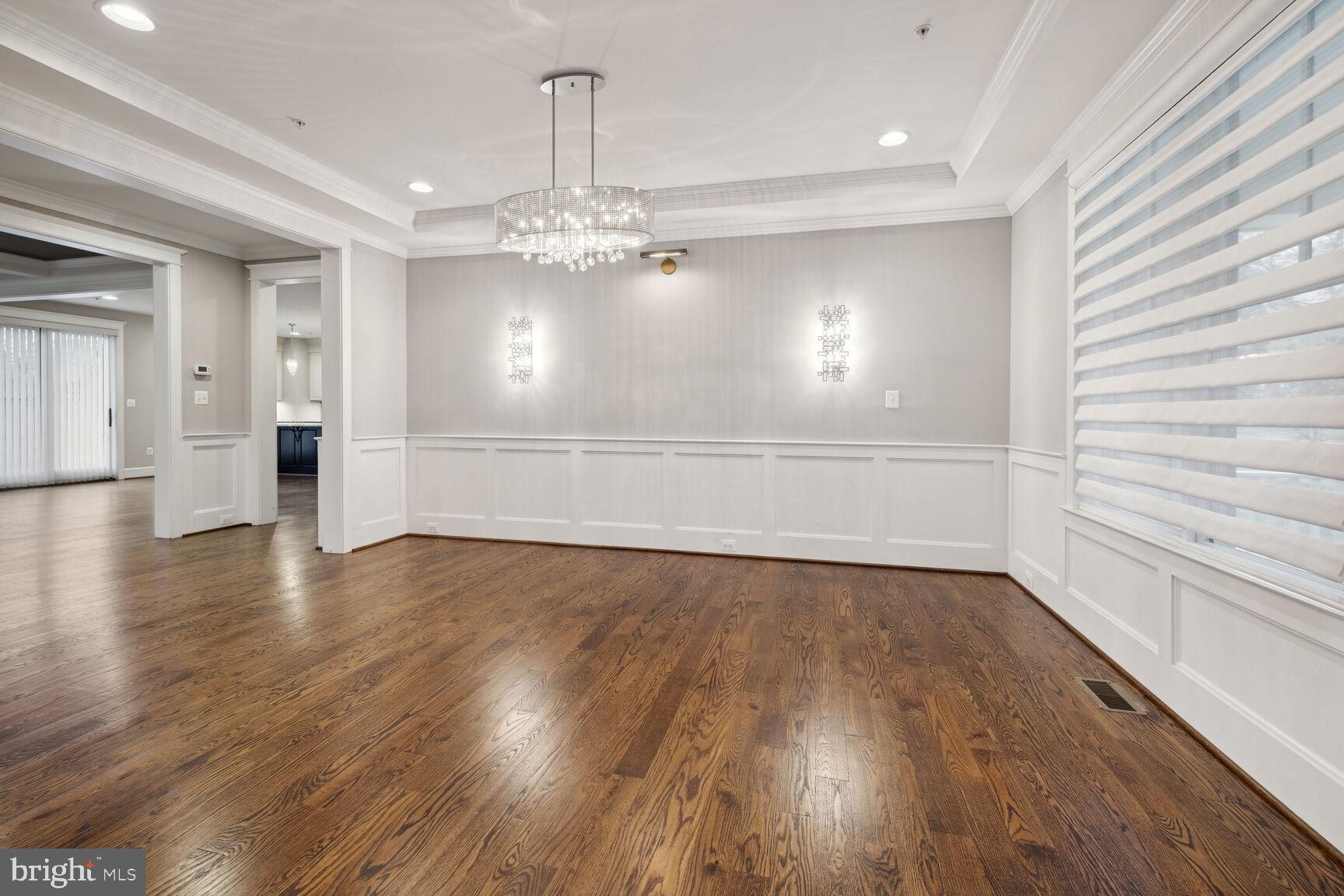 WYNGATE - Residential Lease