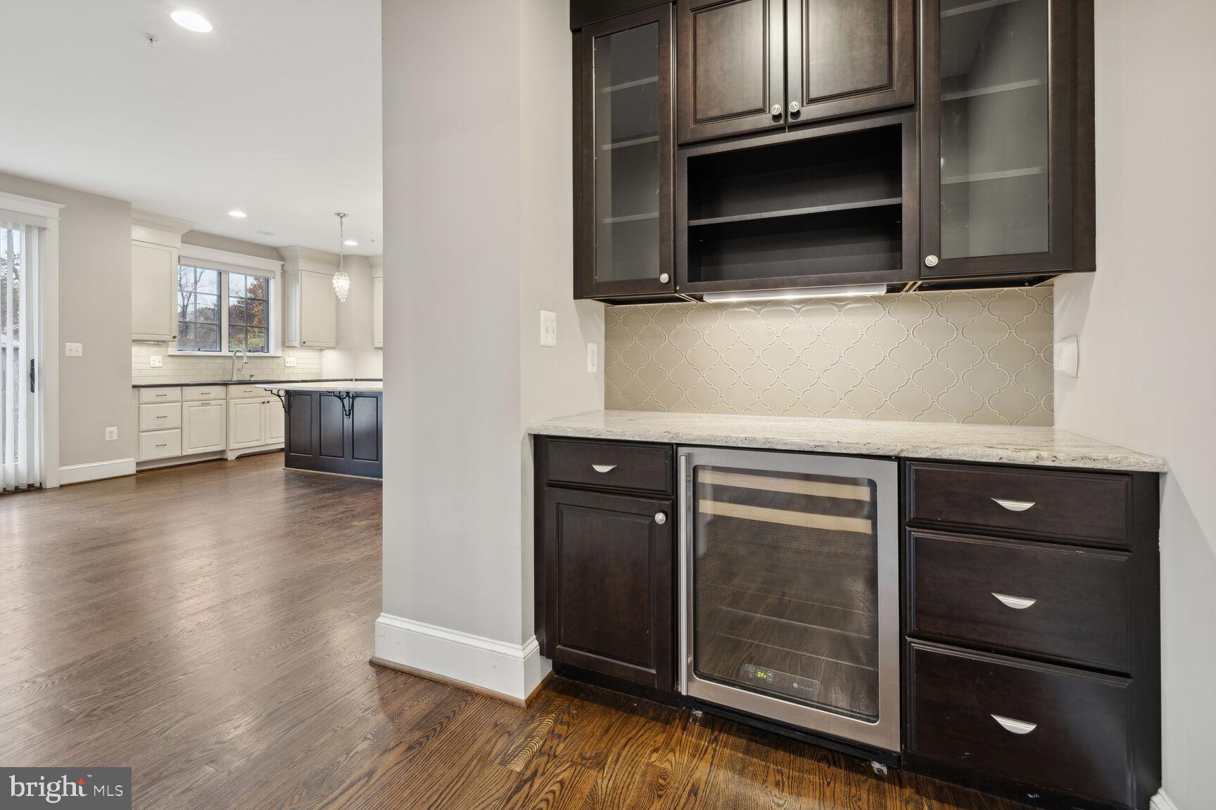 WYNGATE - Residential Lease