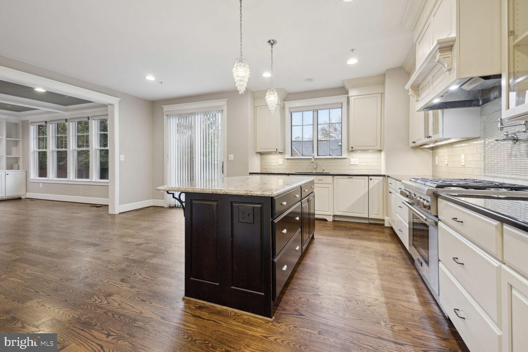 WYNGATE - Residential Lease