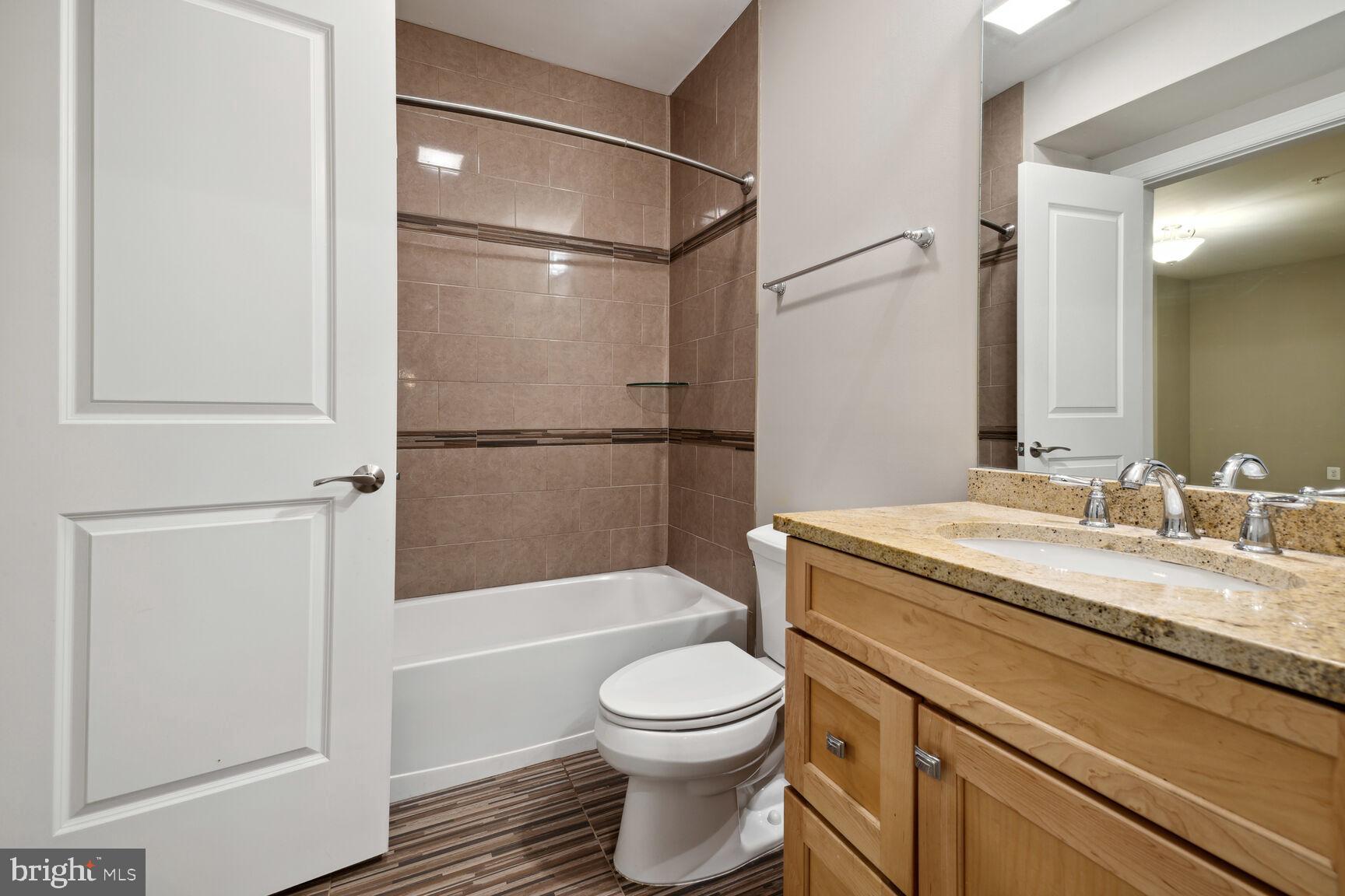 WYNGATE - Residential Lease