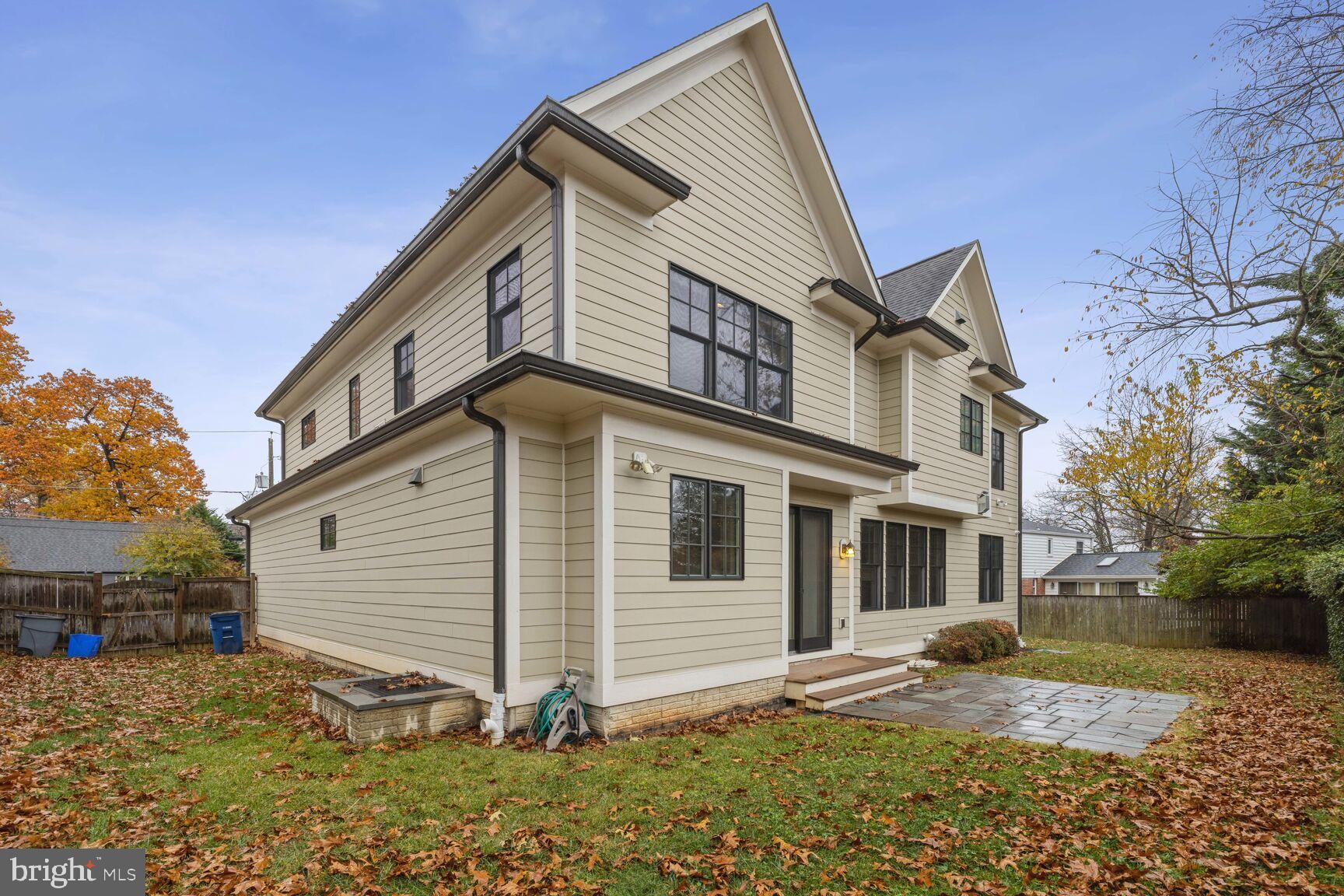 WYNGATE - Residential Lease