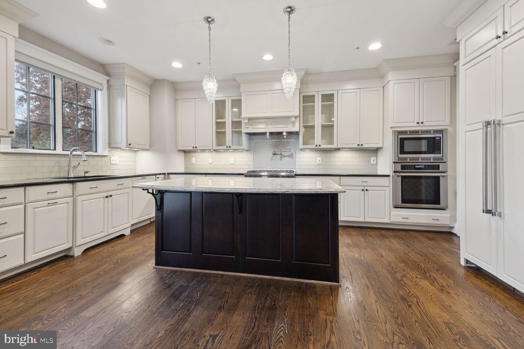 WYNGATE - Residential Lease