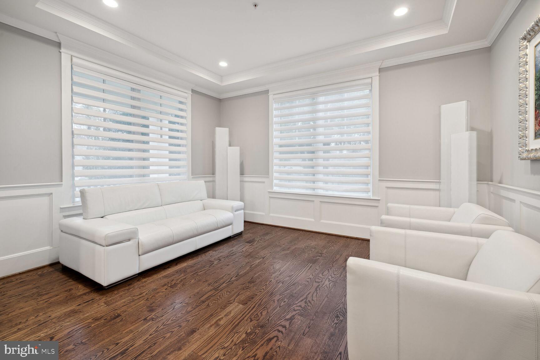 WYNGATE - Residential Lease