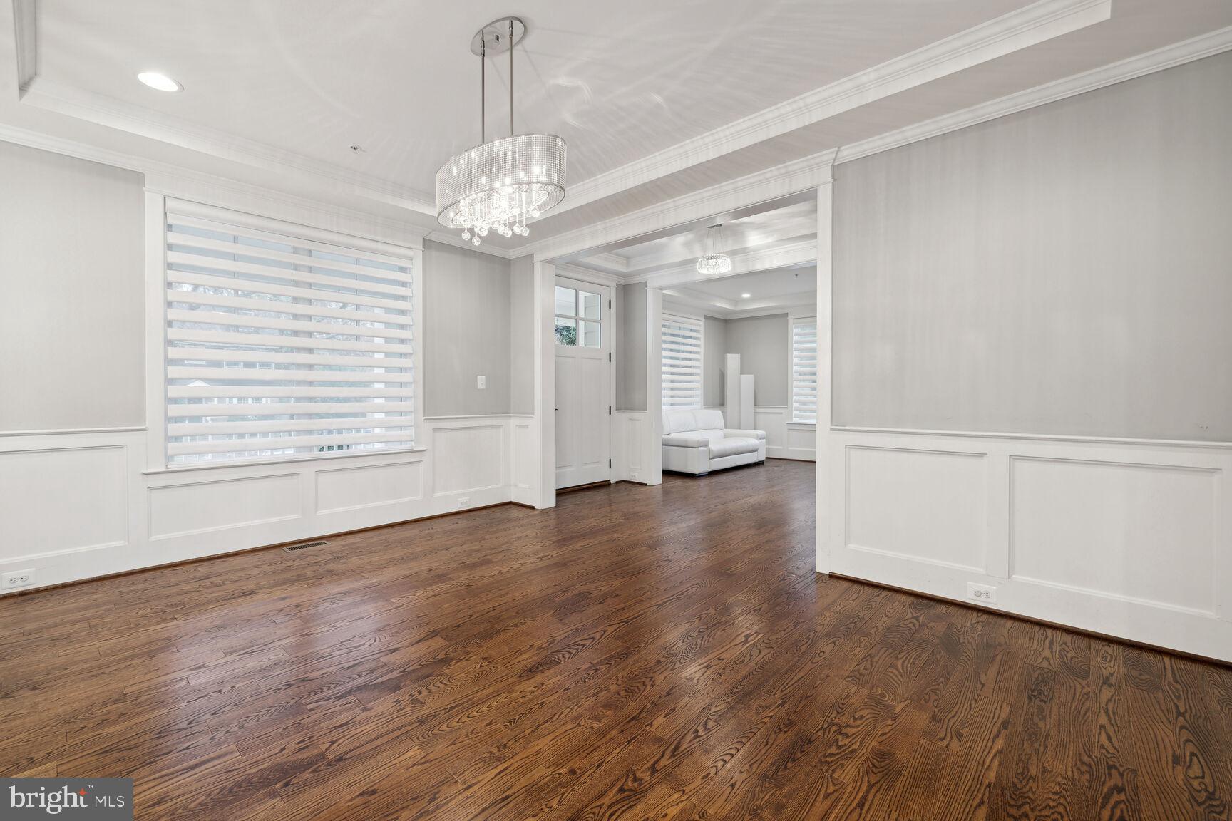 WYNGATE - Residential Lease