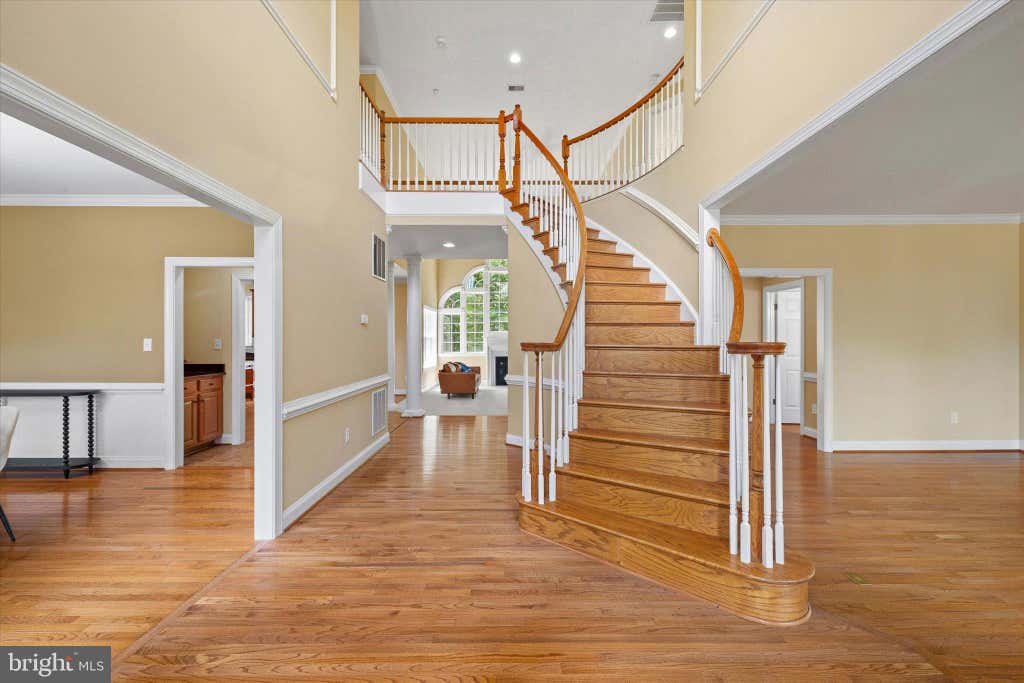 Photo of 37 Serene Hills Drive, FREDERICKSBURG, VA 22406 (MLS # VAST2052314)