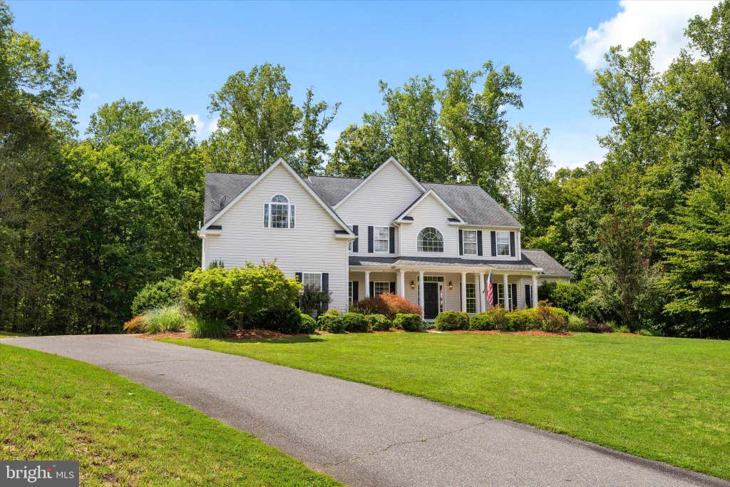 Photo of 37 Serene Hills Drive, FREDERICKSBURG, VA 22406 (MLS # VAST2052314)