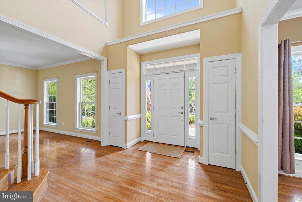 Photo of 37 Serene Hills Drive, FREDERICKSBURG, VA 22406 (MLS # VAST2052314)