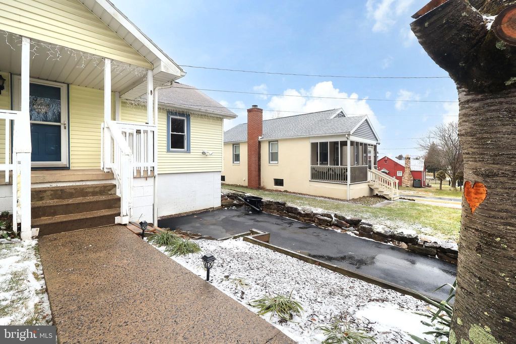 Photo of 746 S Nixon Road, PINE GROVE MILLS, PA 16868 (MLS # PACE2517208)