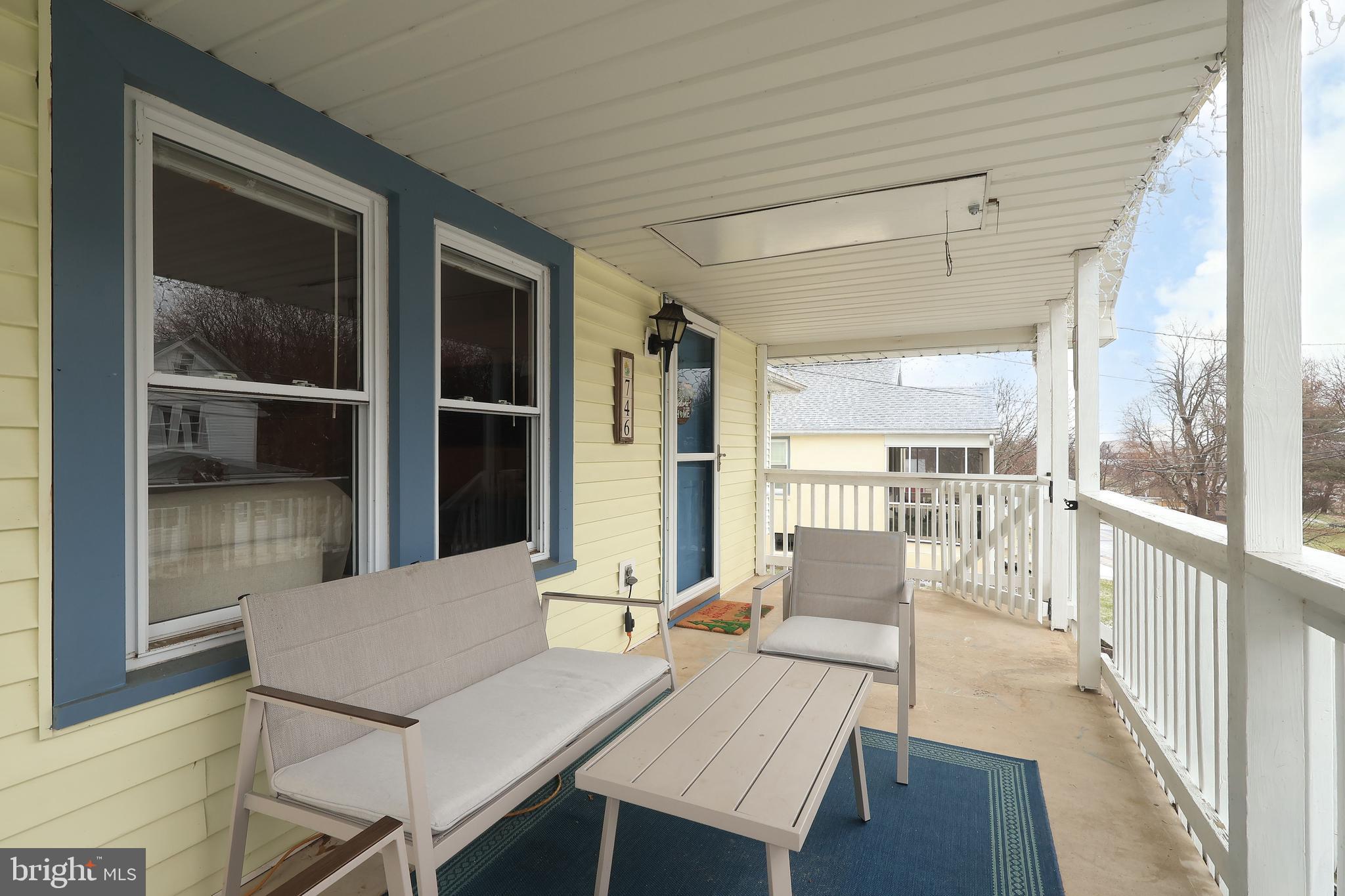 PINE GROVE MILLS - Residential