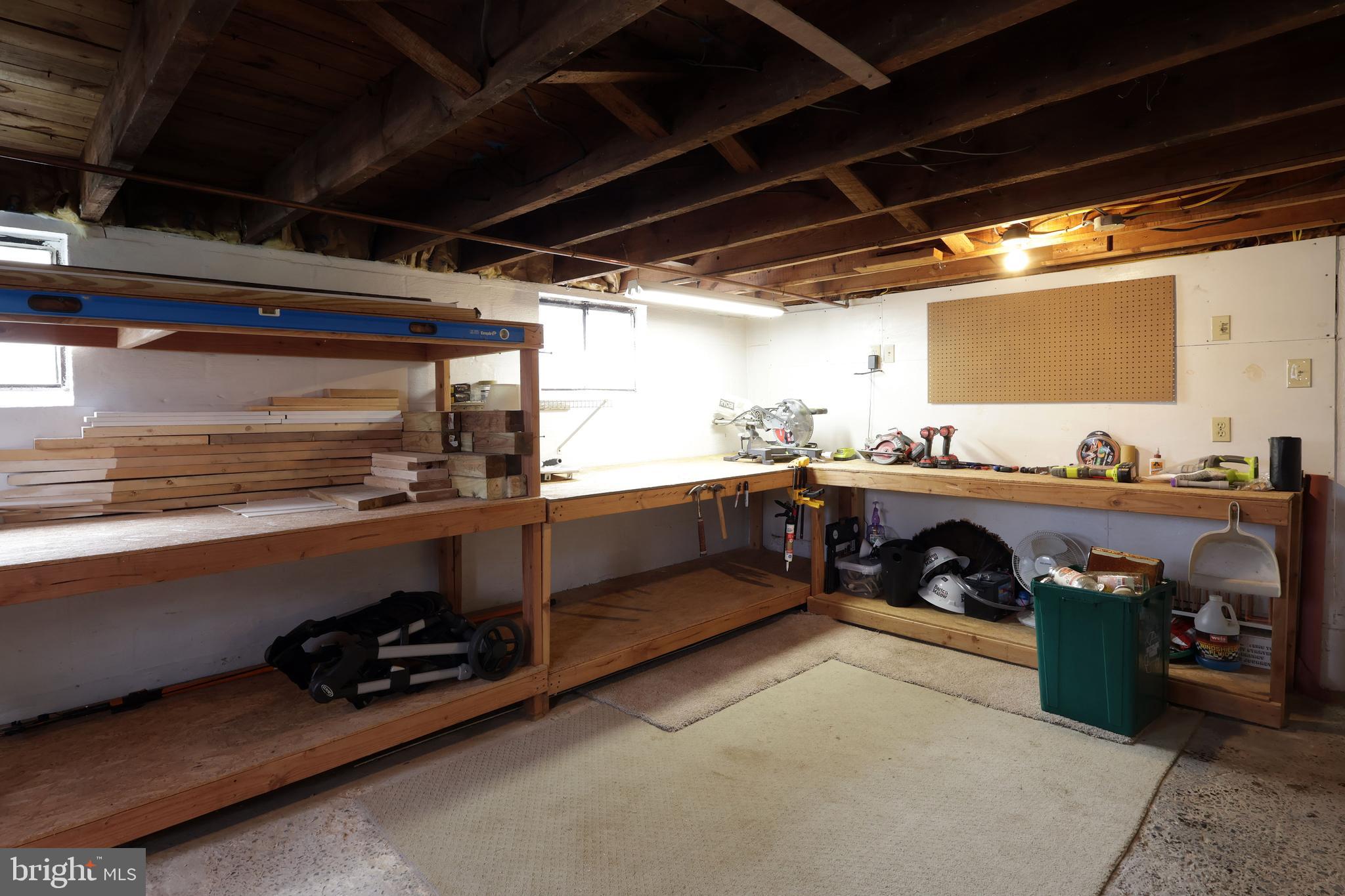 PINE GROVE MILLS - Residential