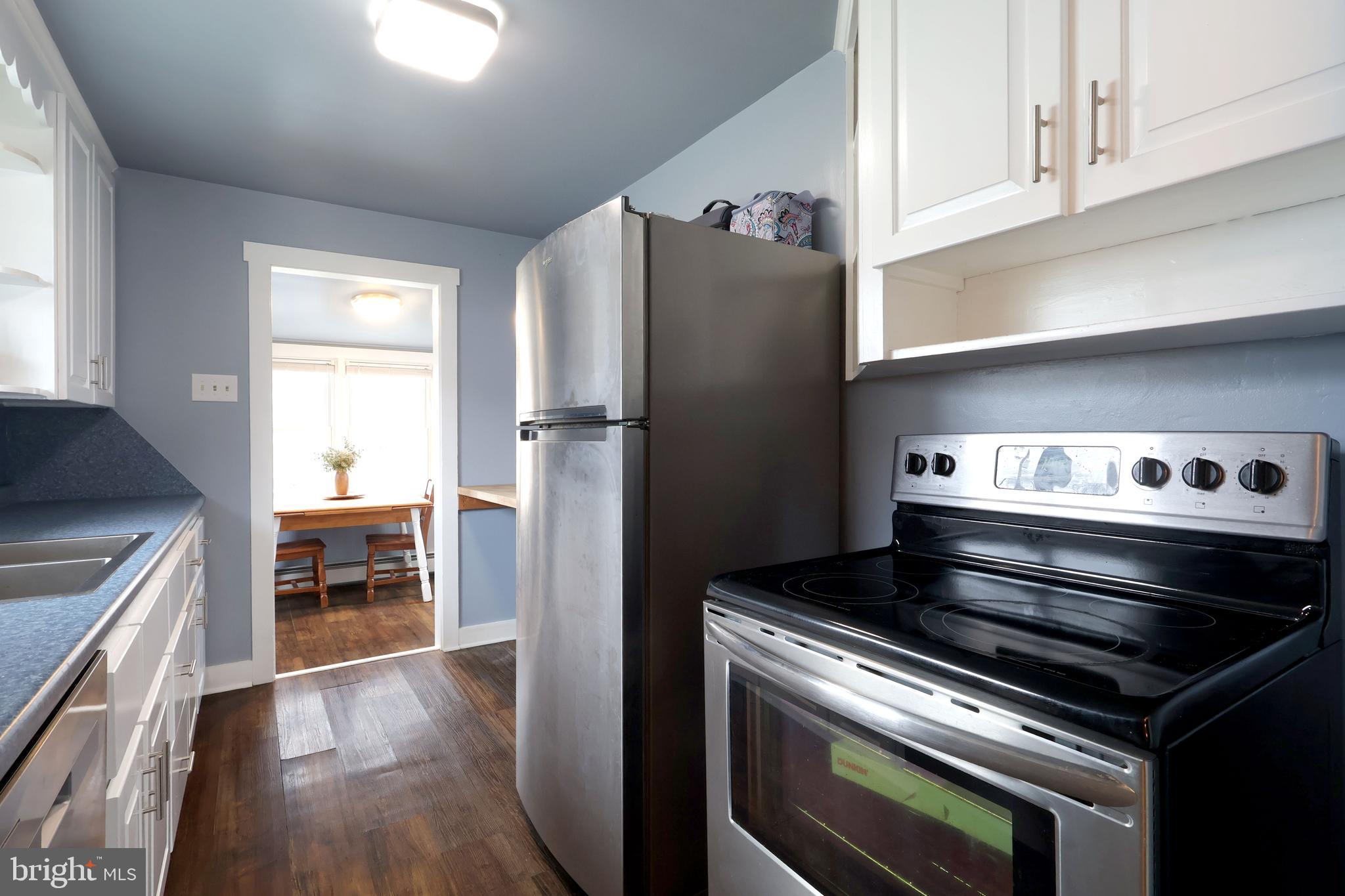 PINE GROVE MILLS - Residential