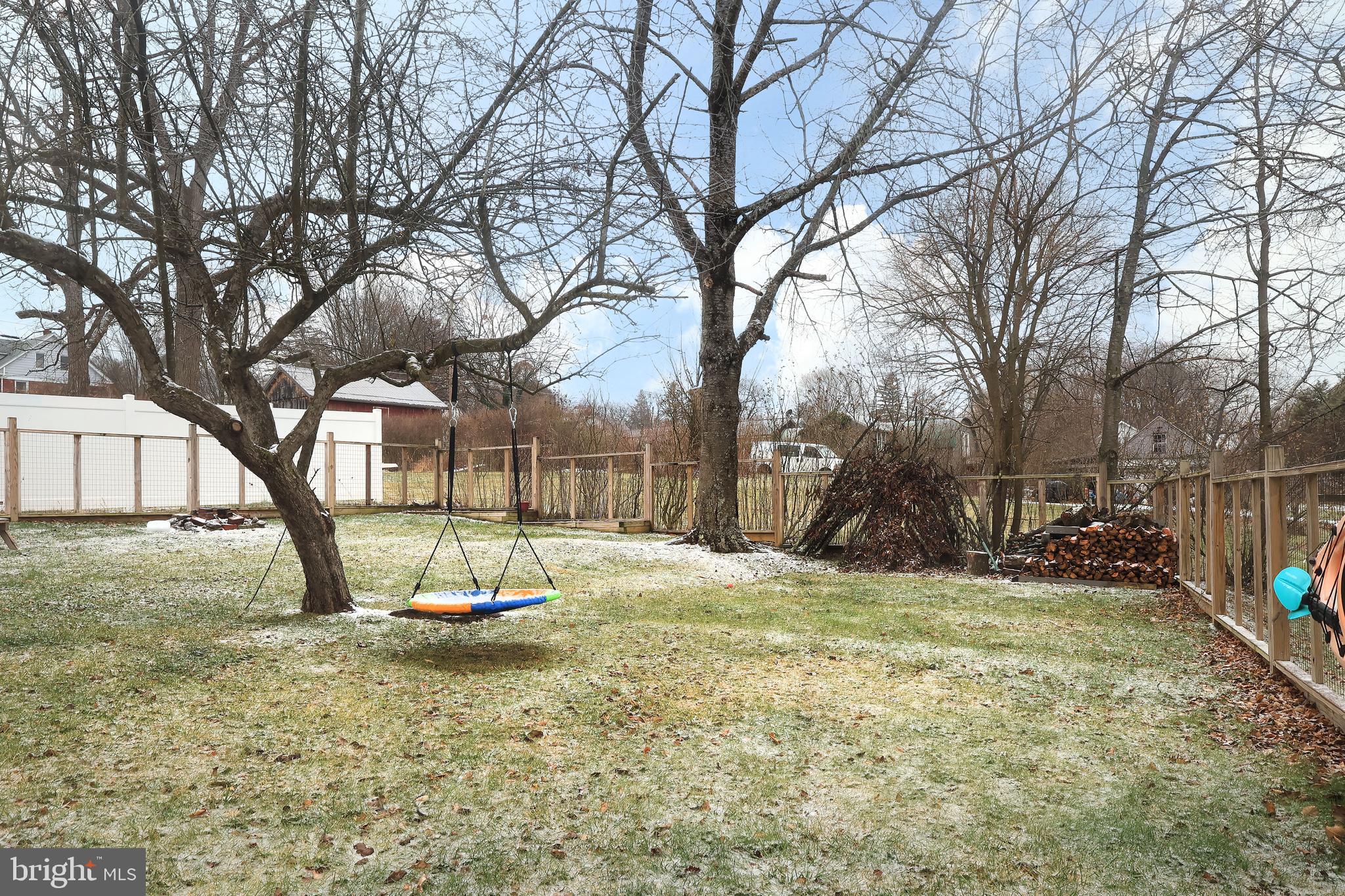 PINE GROVE MILLS - Residential