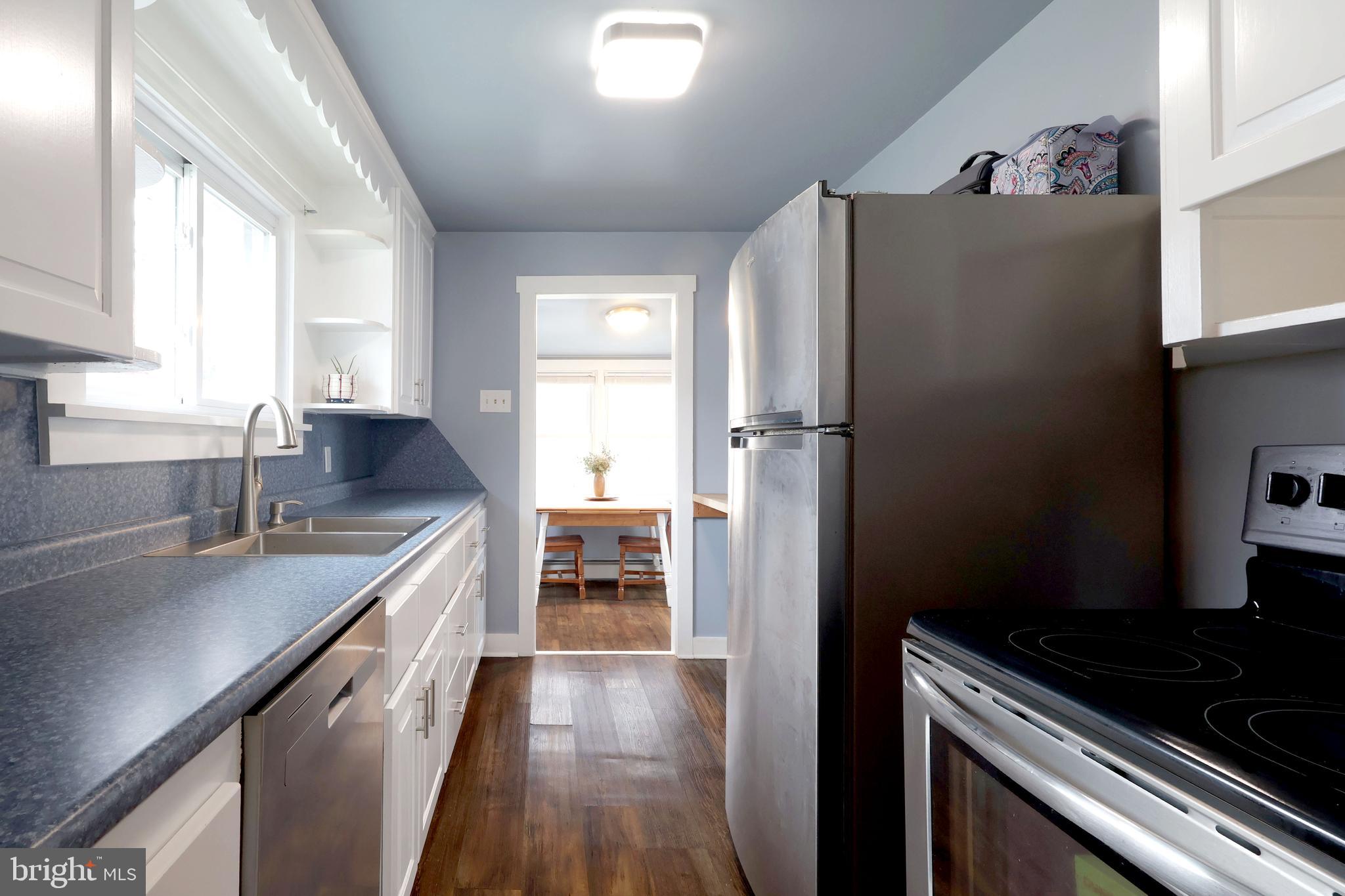 PINE GROVE MILLS - Residential