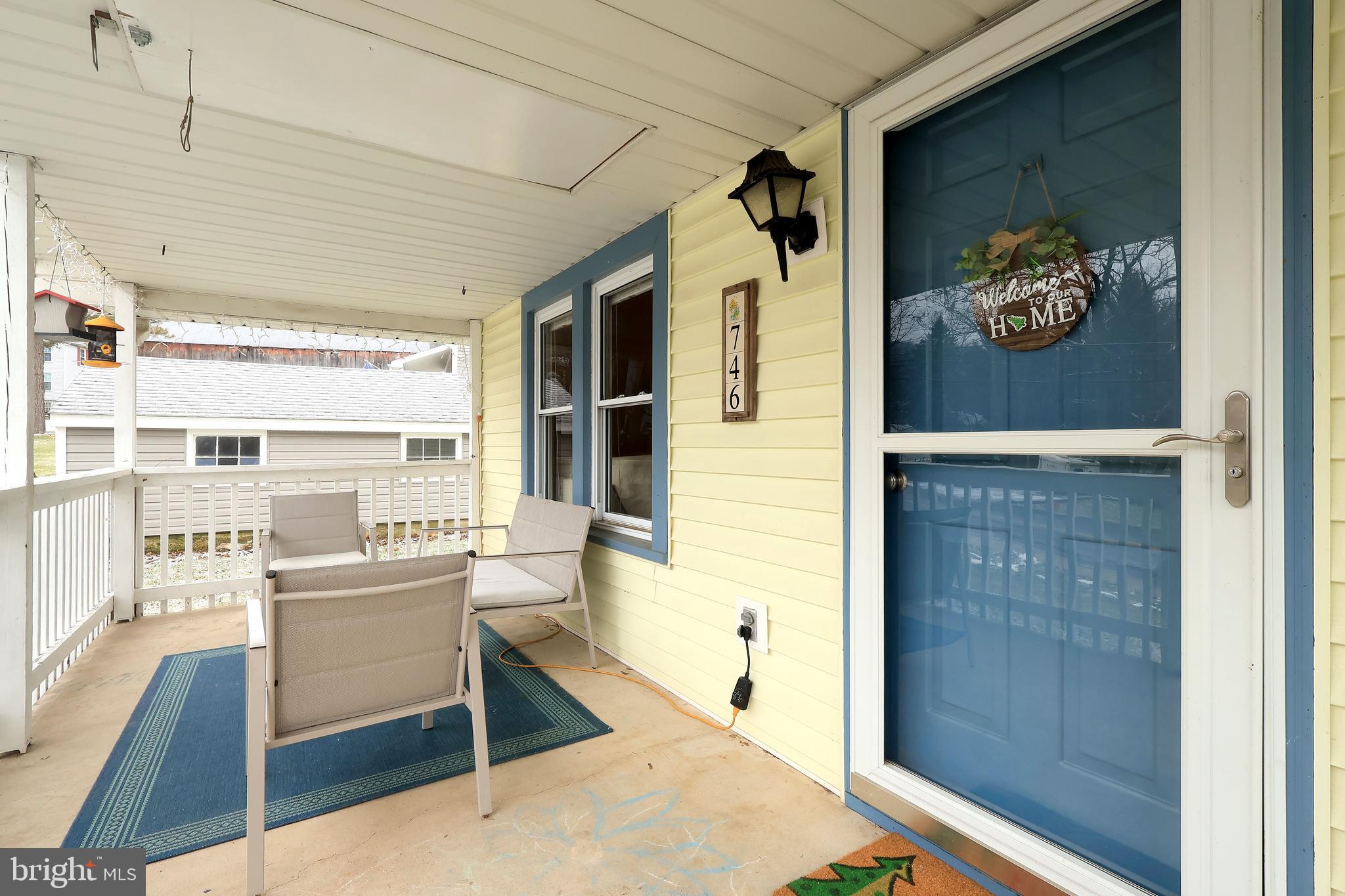 PINE GROVE MILLS - Residential