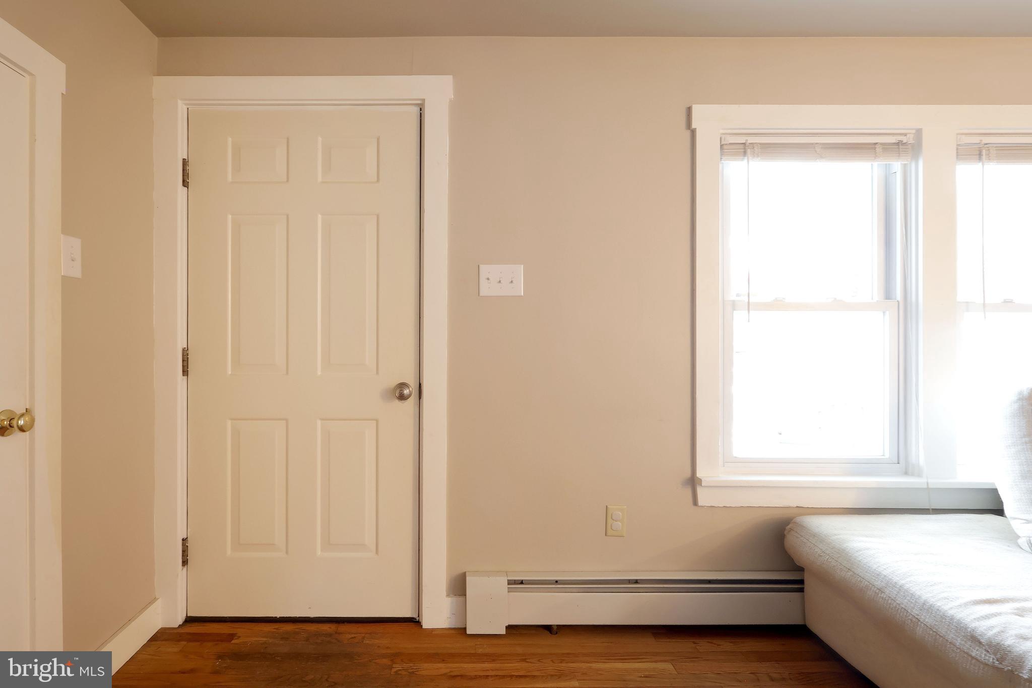 PINE GROVE MILLS - Residential