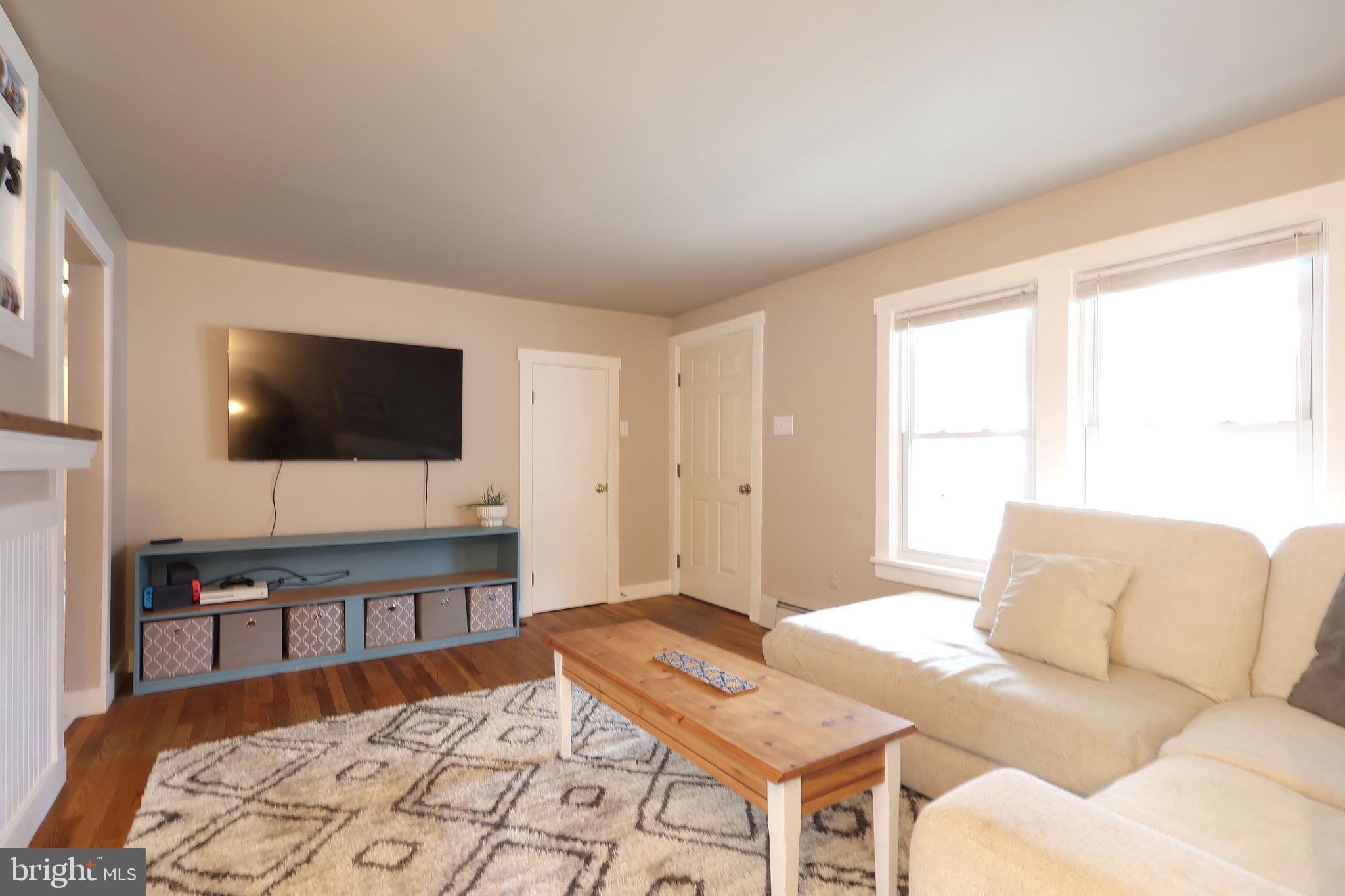 PINE GROVE MILLS - Residential