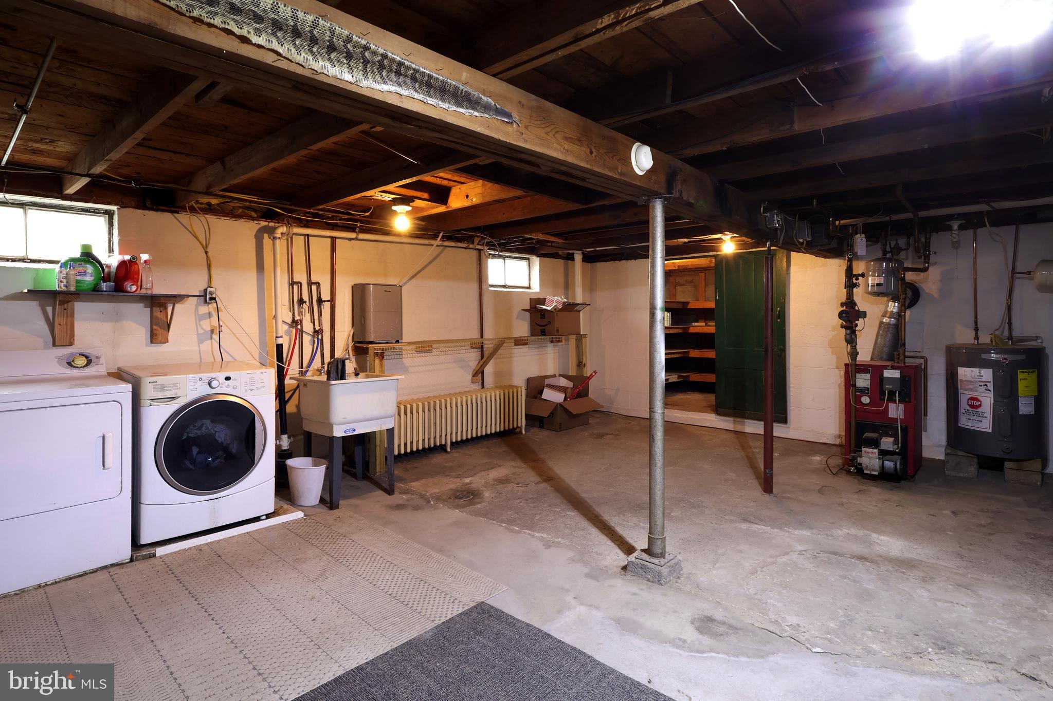 PINE GROVE MILLS - Residential