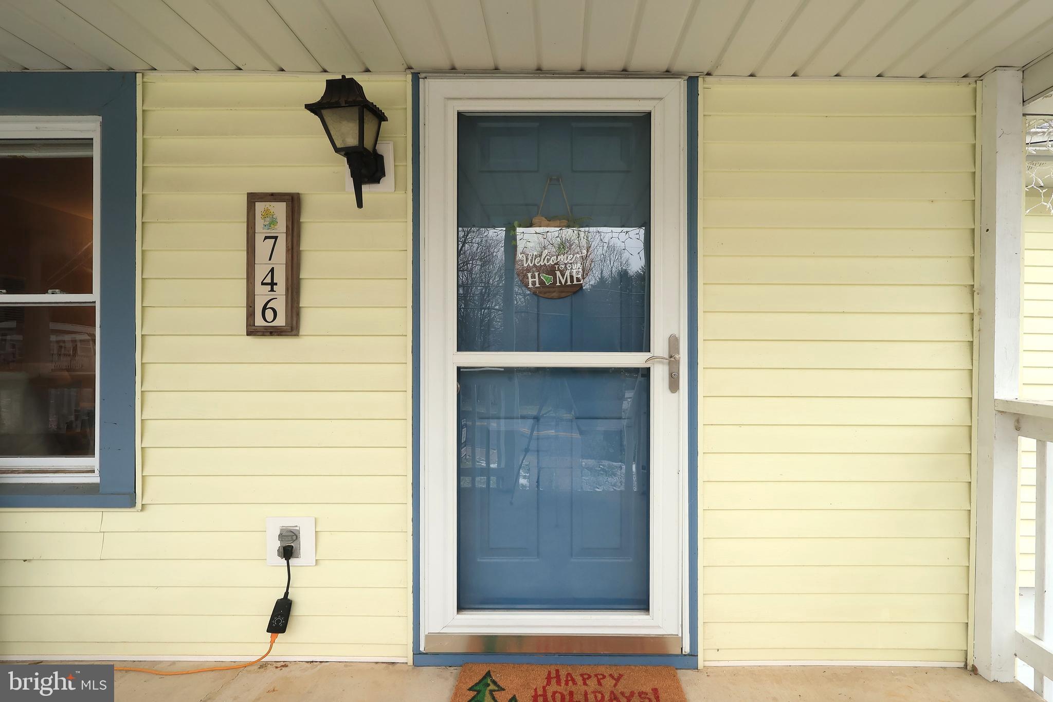 PINE GROVE MILLS - Residential