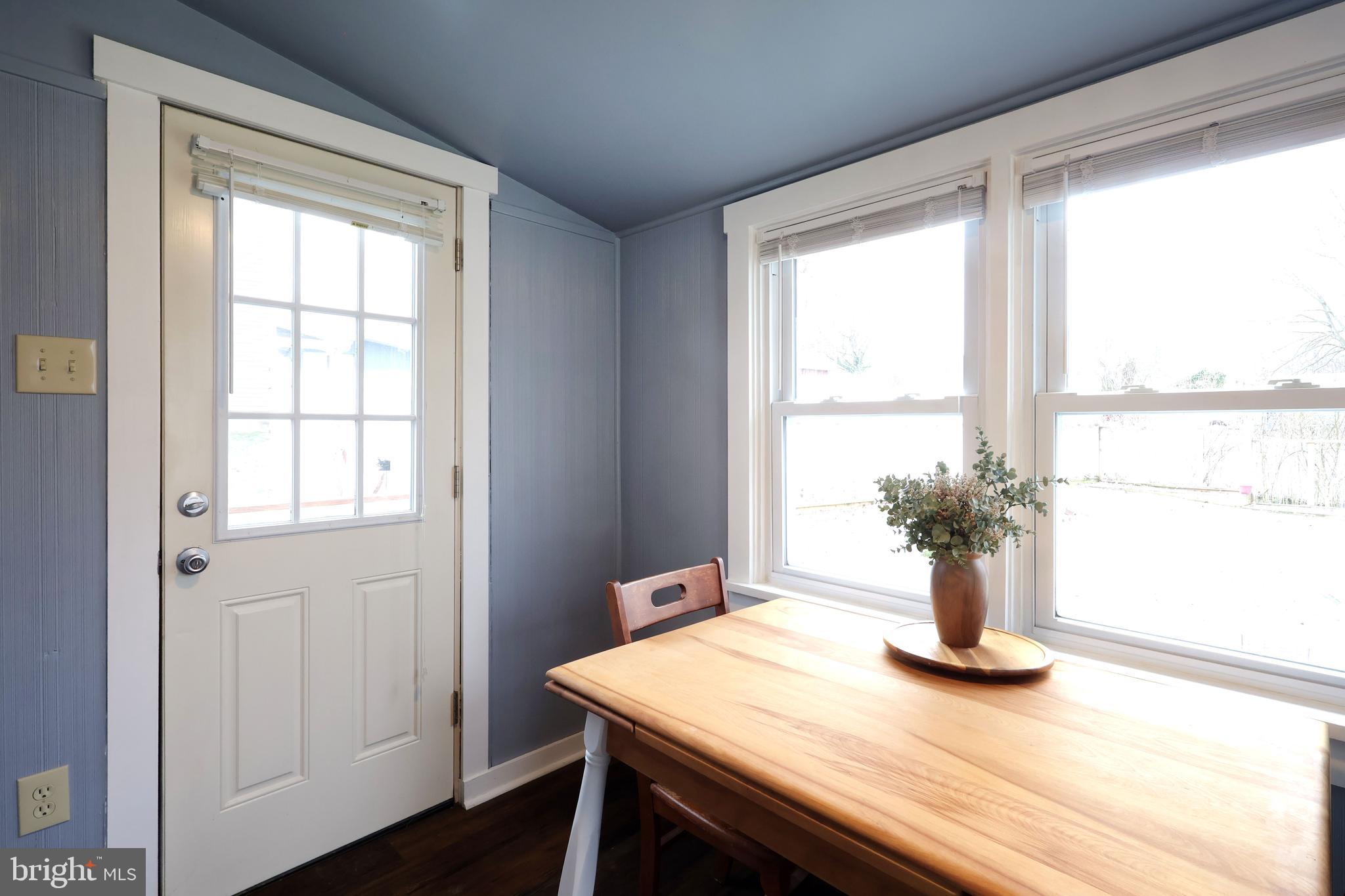 PINE GROVE MILLS - Residential