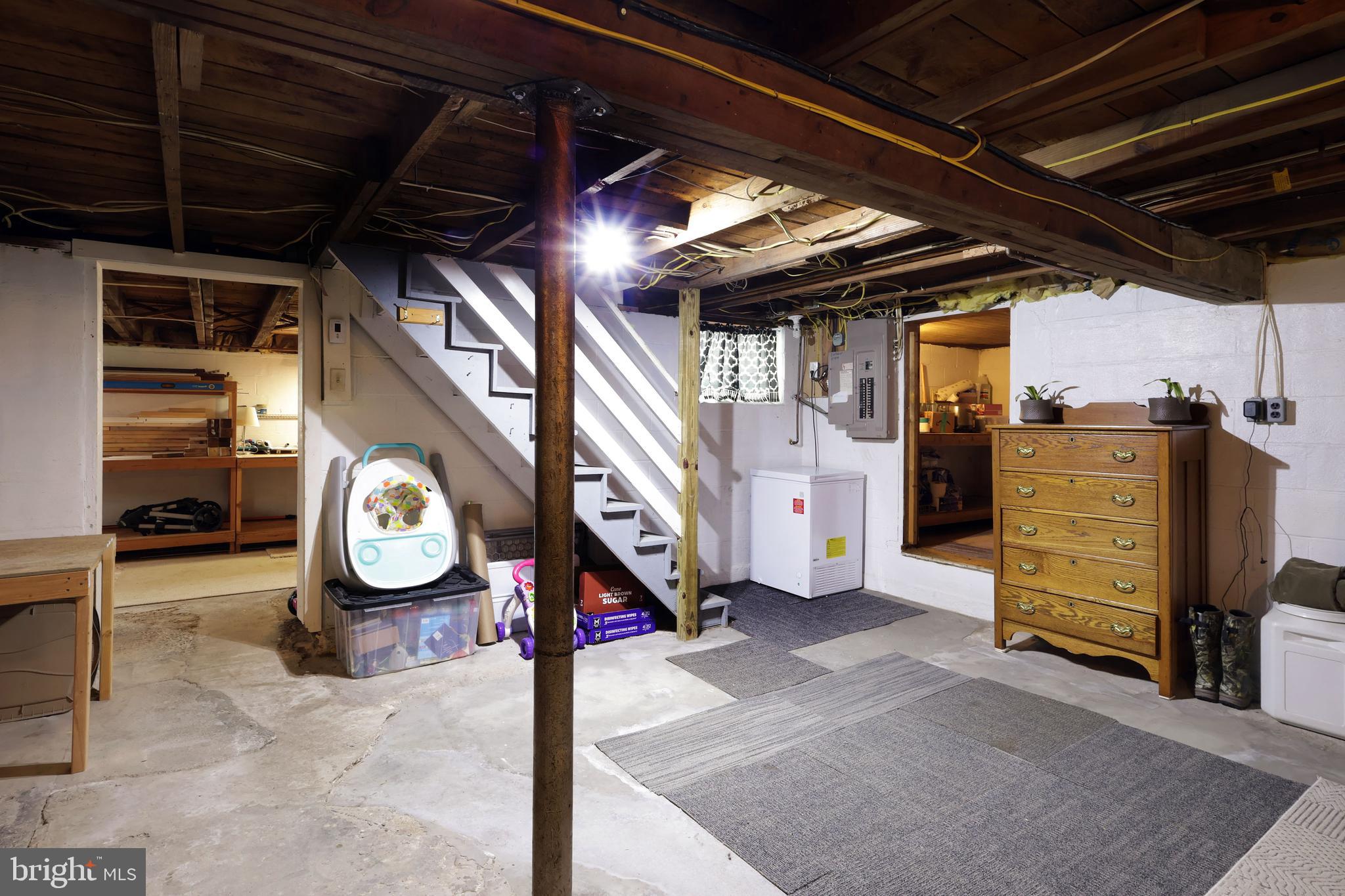 PINE GROVE MILLS - Residential