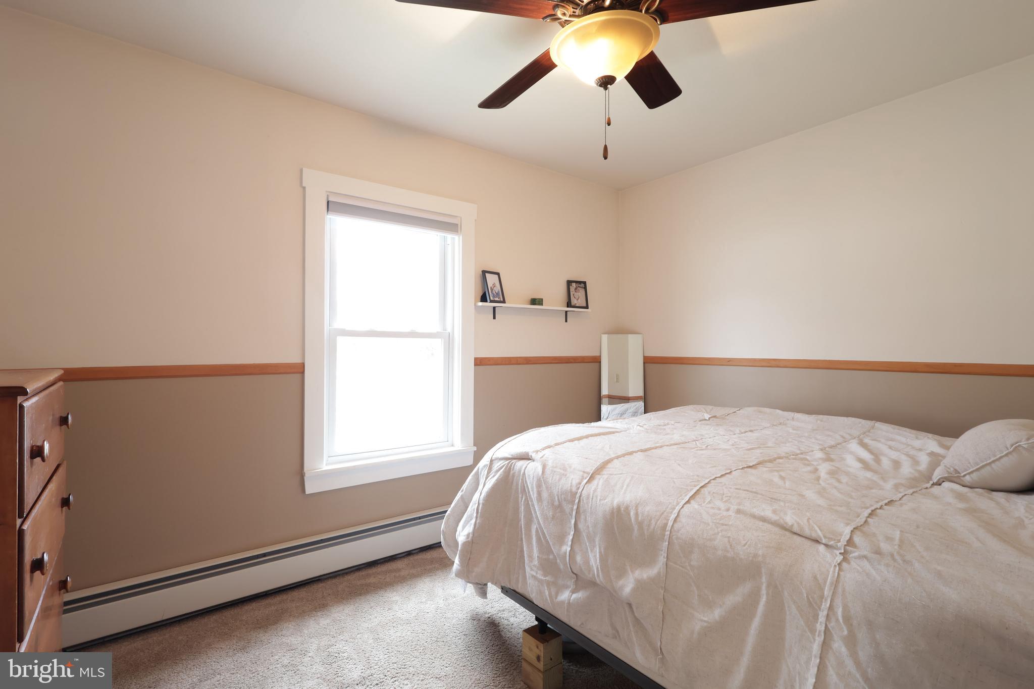 PINE GROVE MILLS - Residential