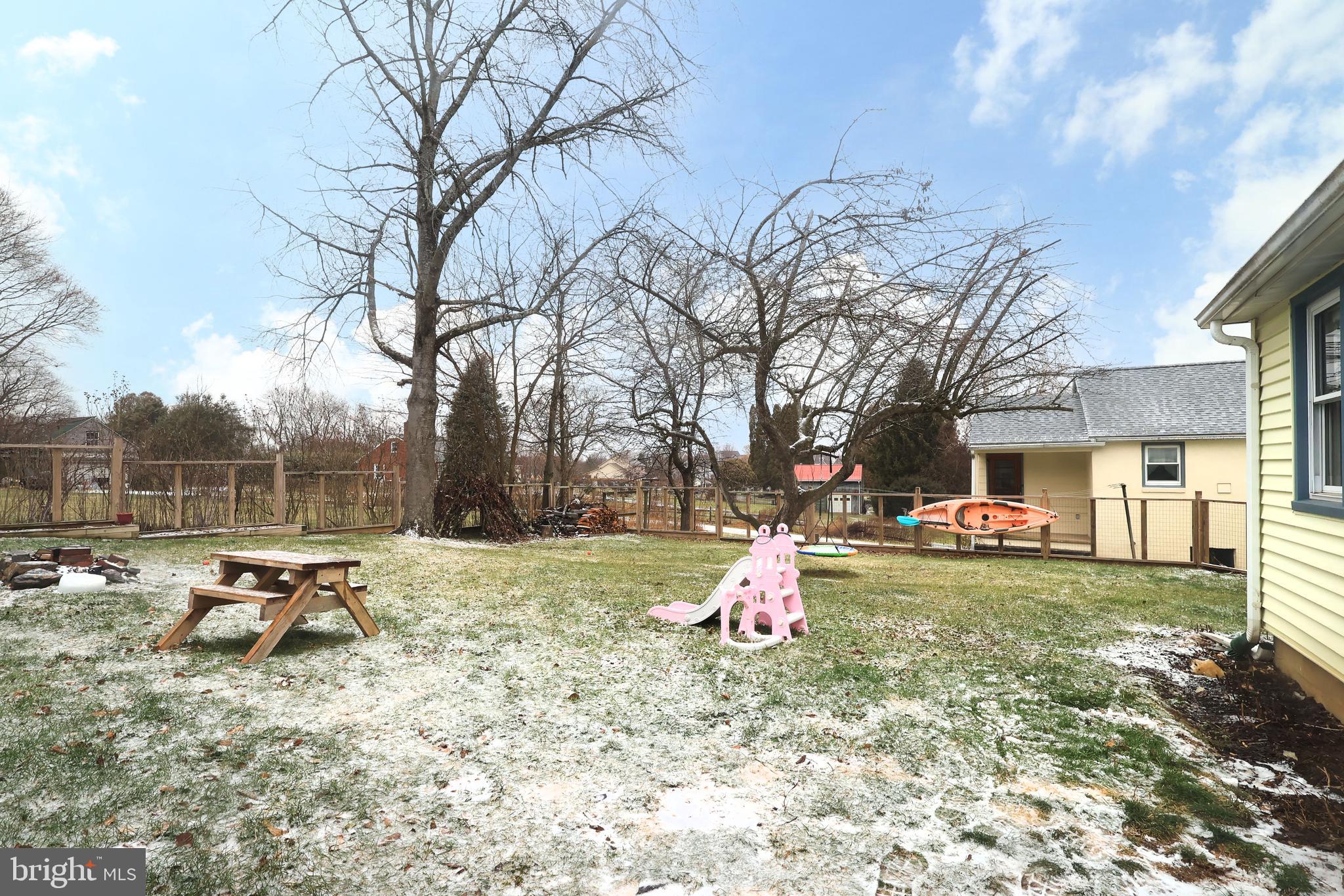 PINE GROVE MILLS - Residential