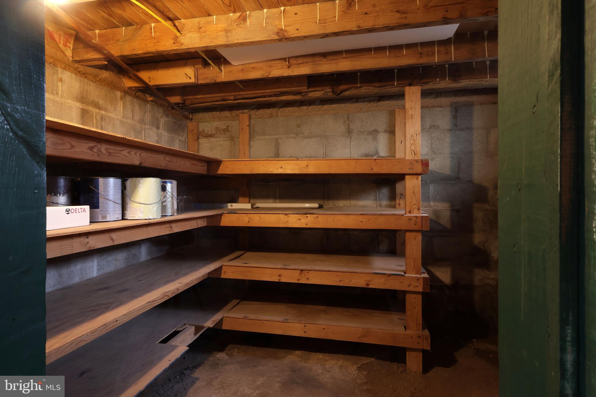 PINE GROVE MILLS - Residential