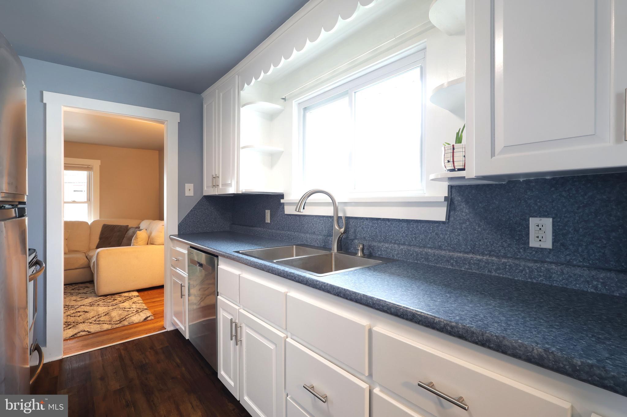 PINE GROVE MILLS - Residential