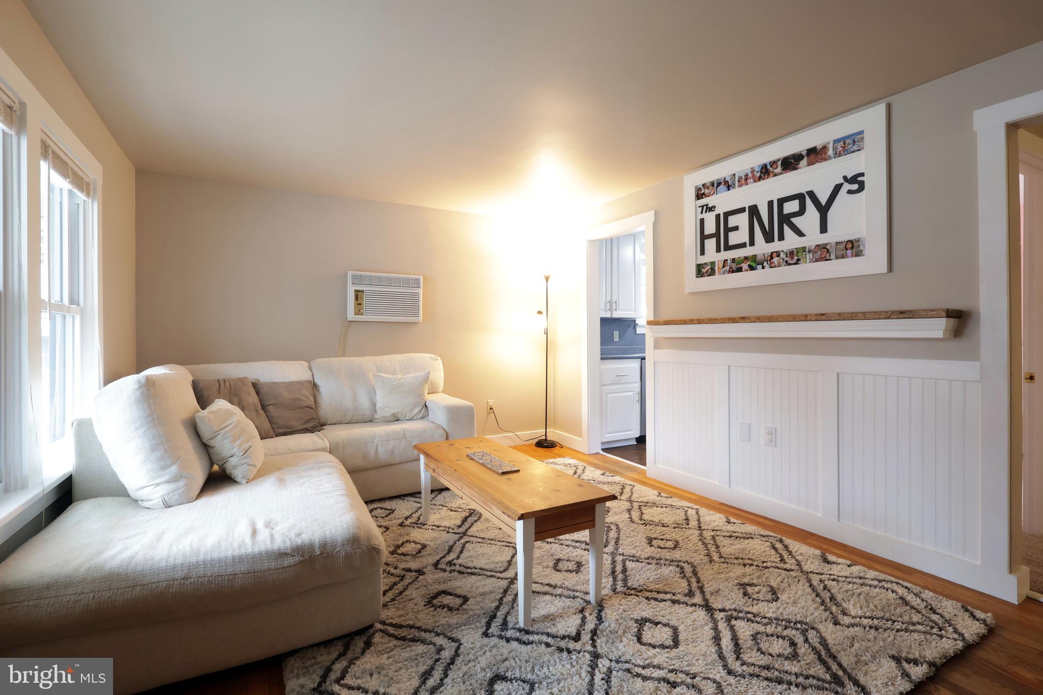 PINE GROVE MILLS - Residential